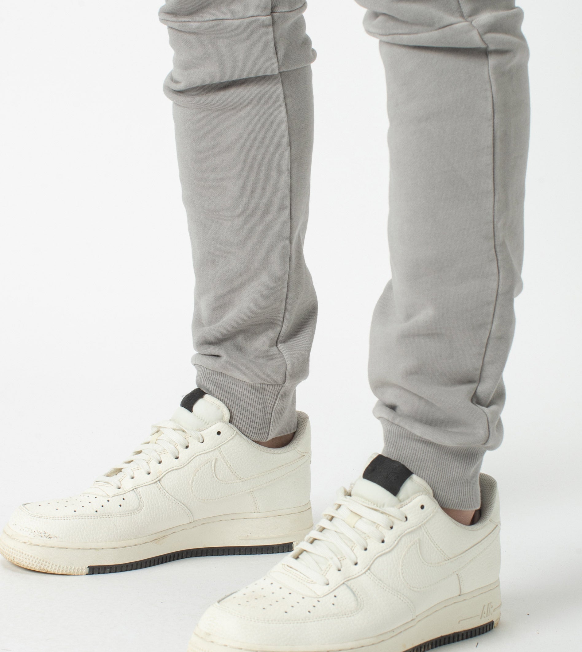 Sureshot Fleece Jogger GD Ash
