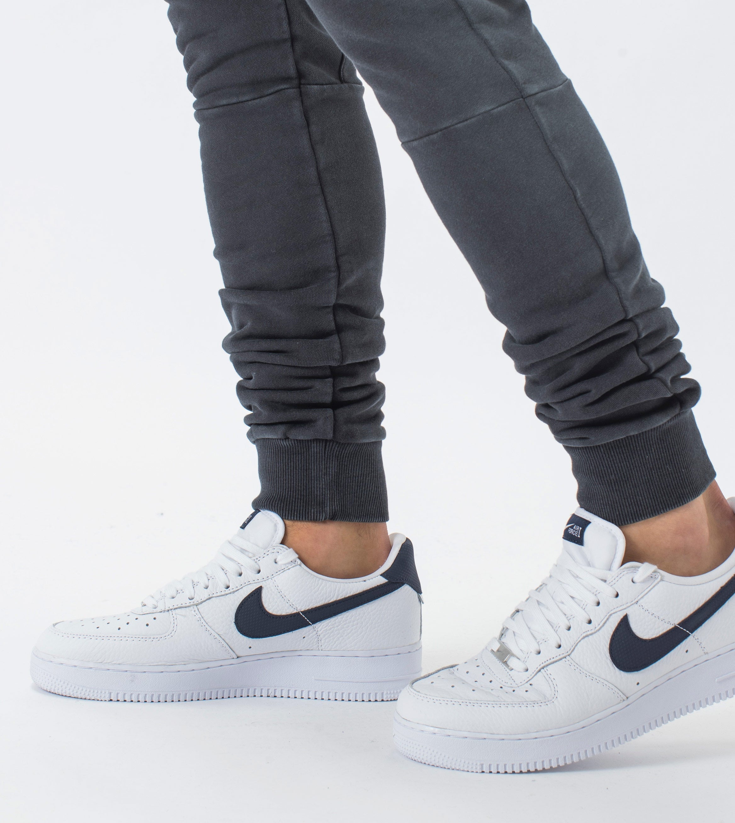 Sureshot Fleece Jogger GD Black