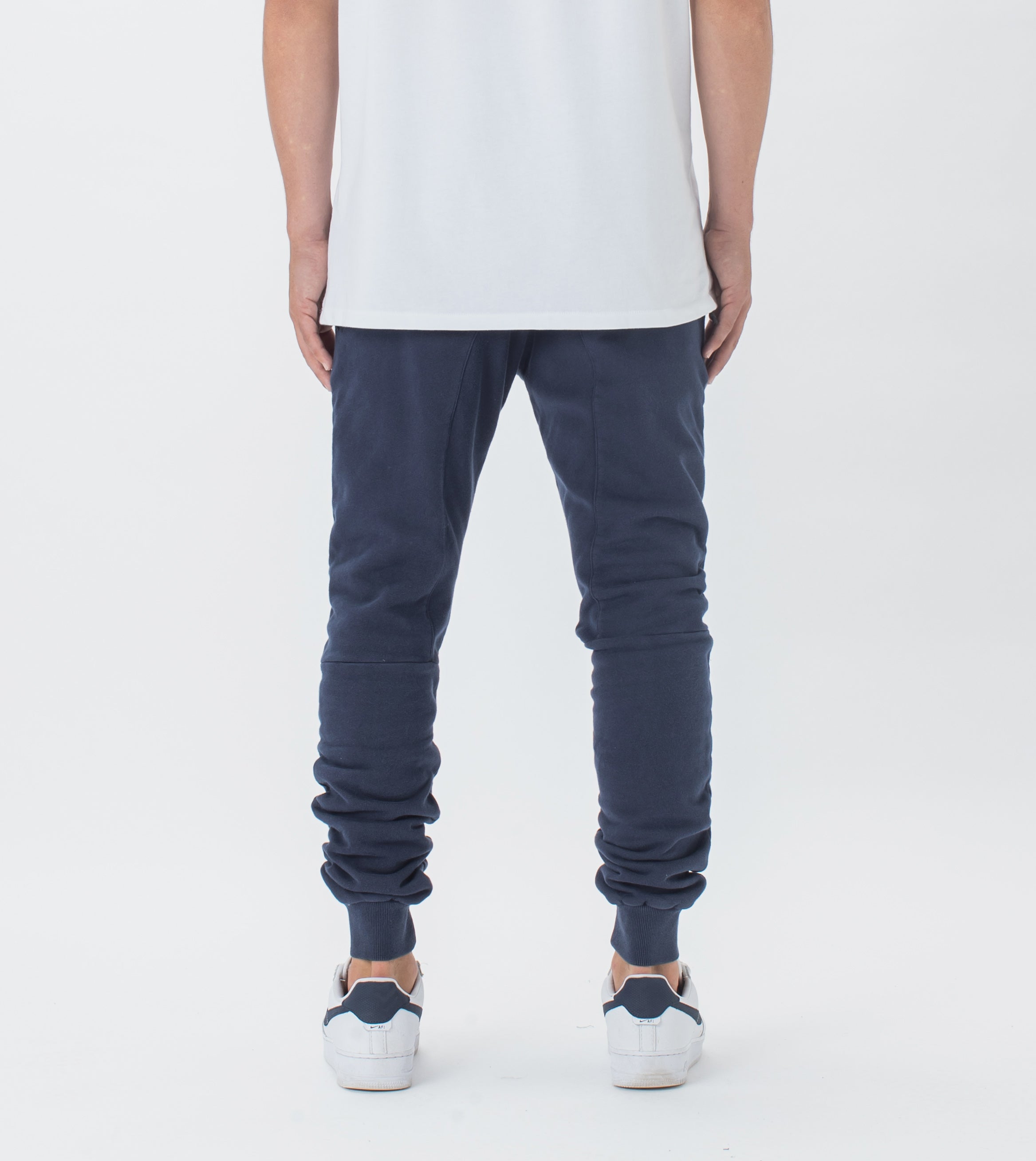 Sureshot Fleece Jogger GD Indigo
