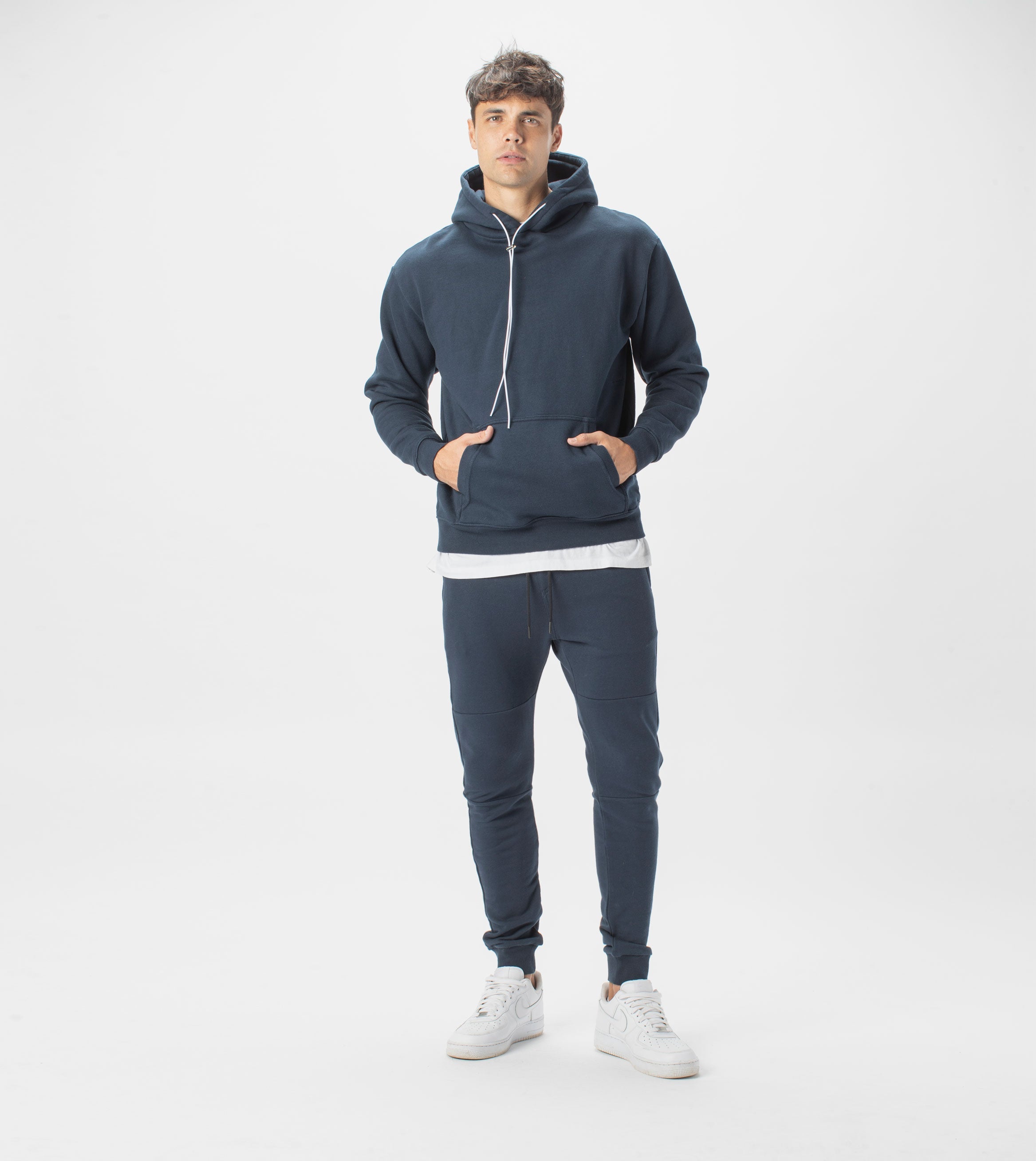 Sureshot Fleece Jogger Ink