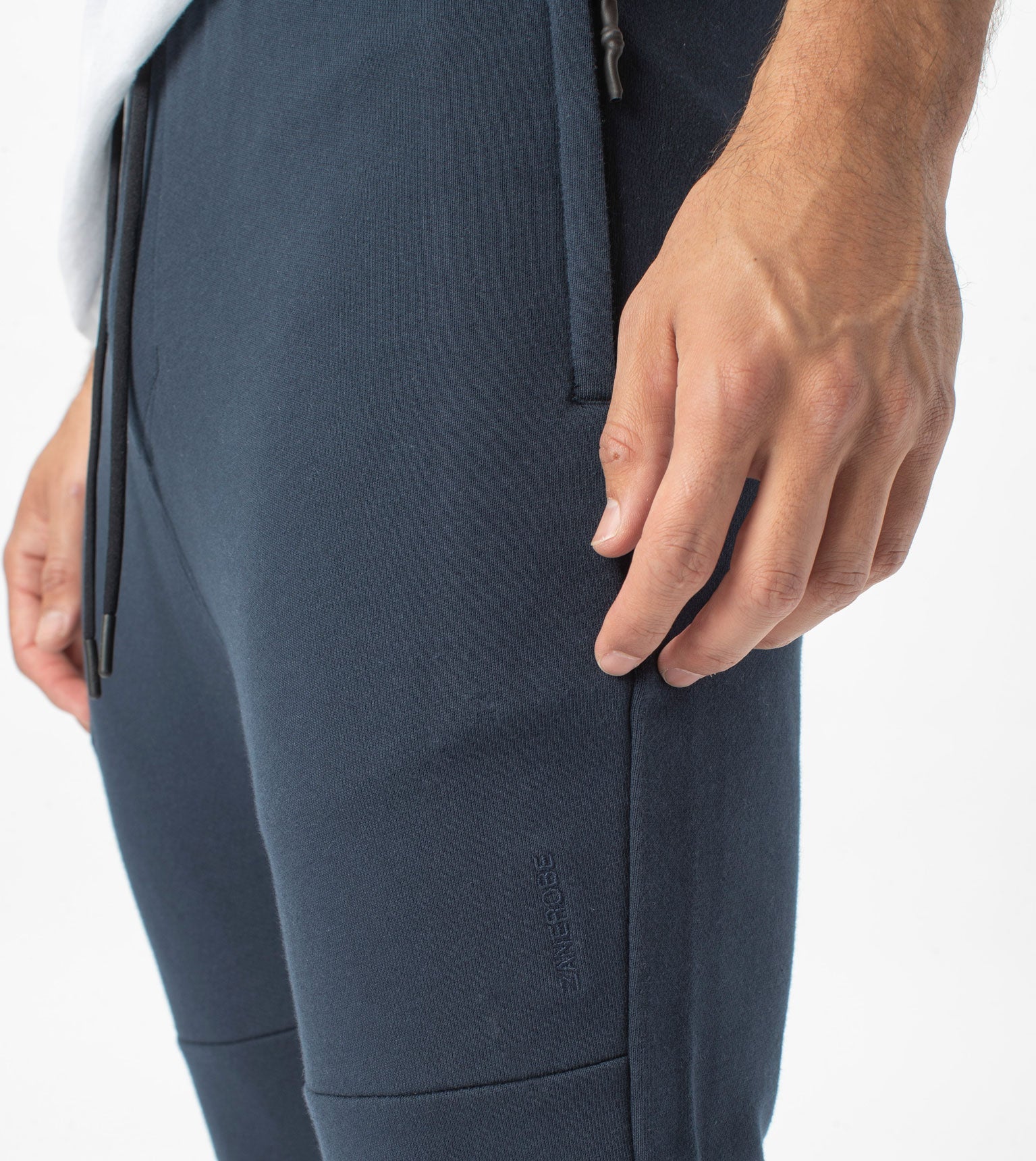 Sureshot Fleece Jogger Ink