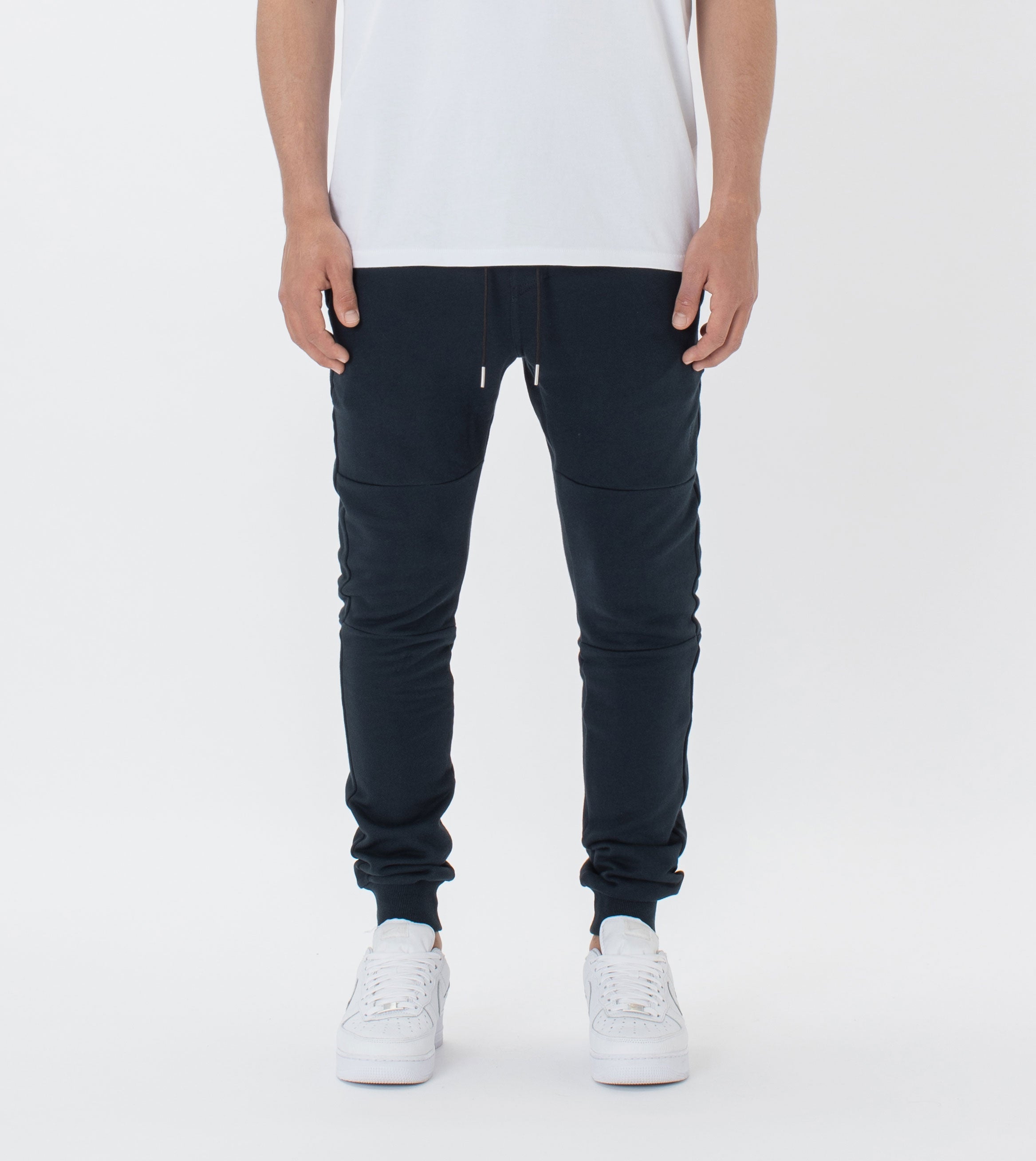 Sureshot Fleece Jogger Petrol