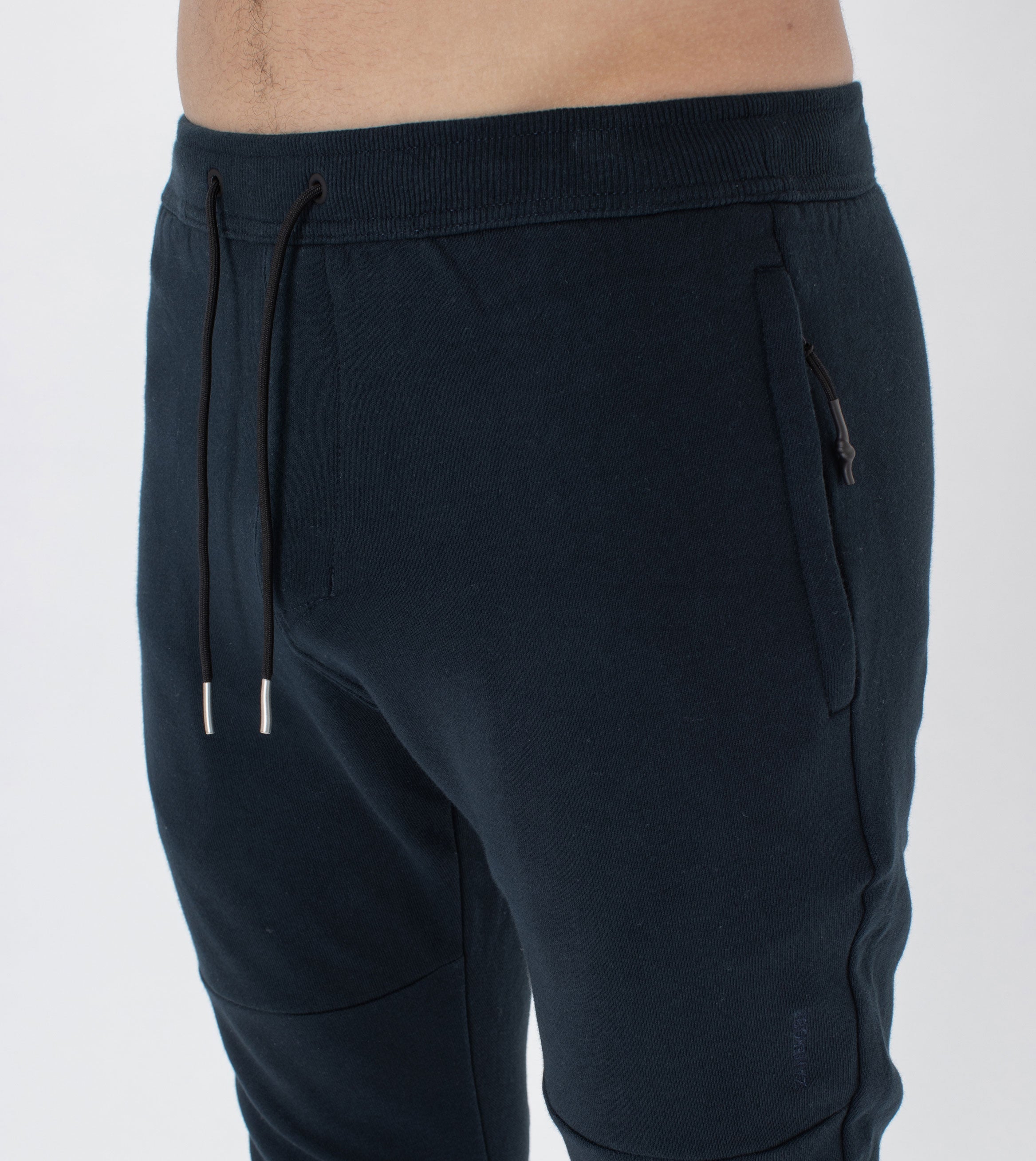 Sureshot Fleece Jogger Petrol