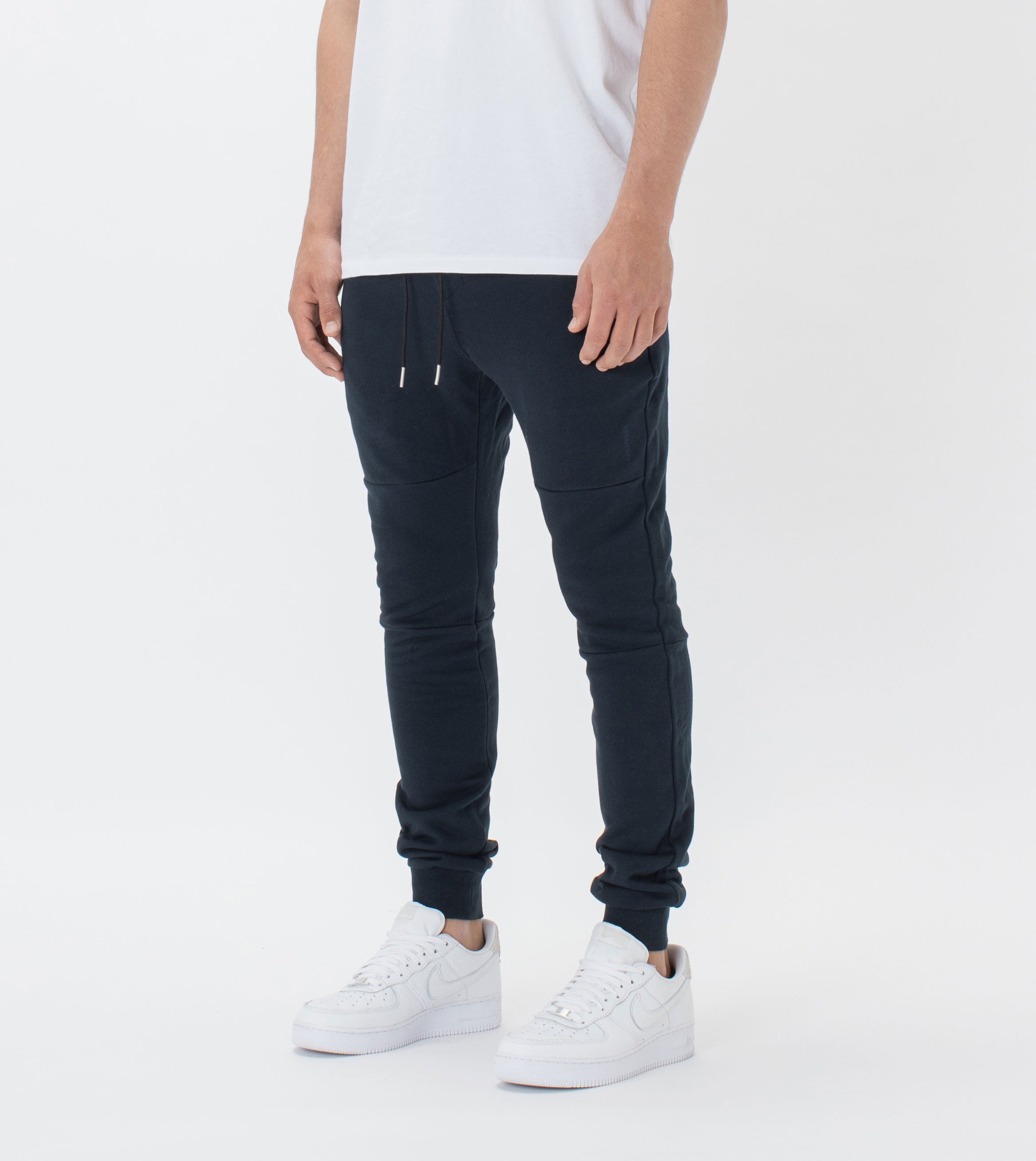 Sureshot Fleece Jogger Petrol