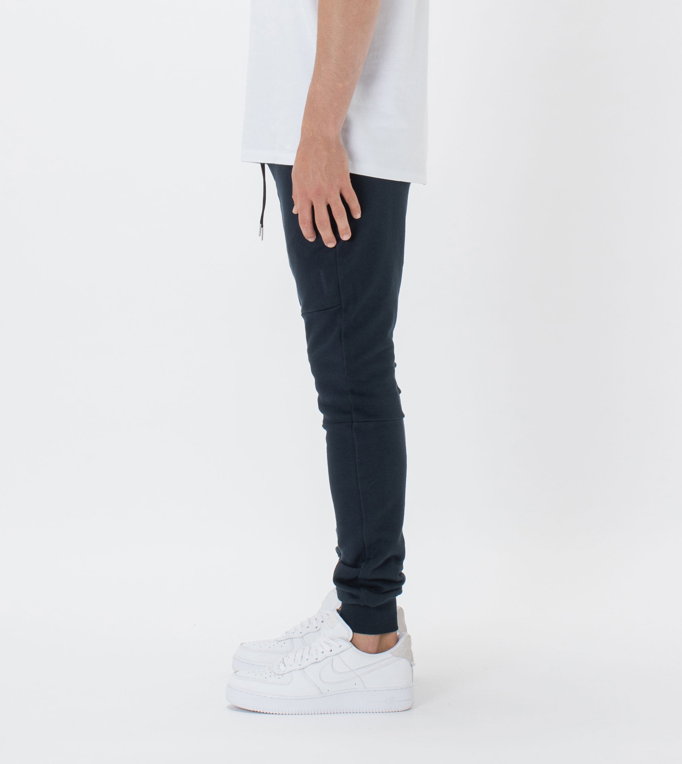Sureshot Fleece Jogger Petrol