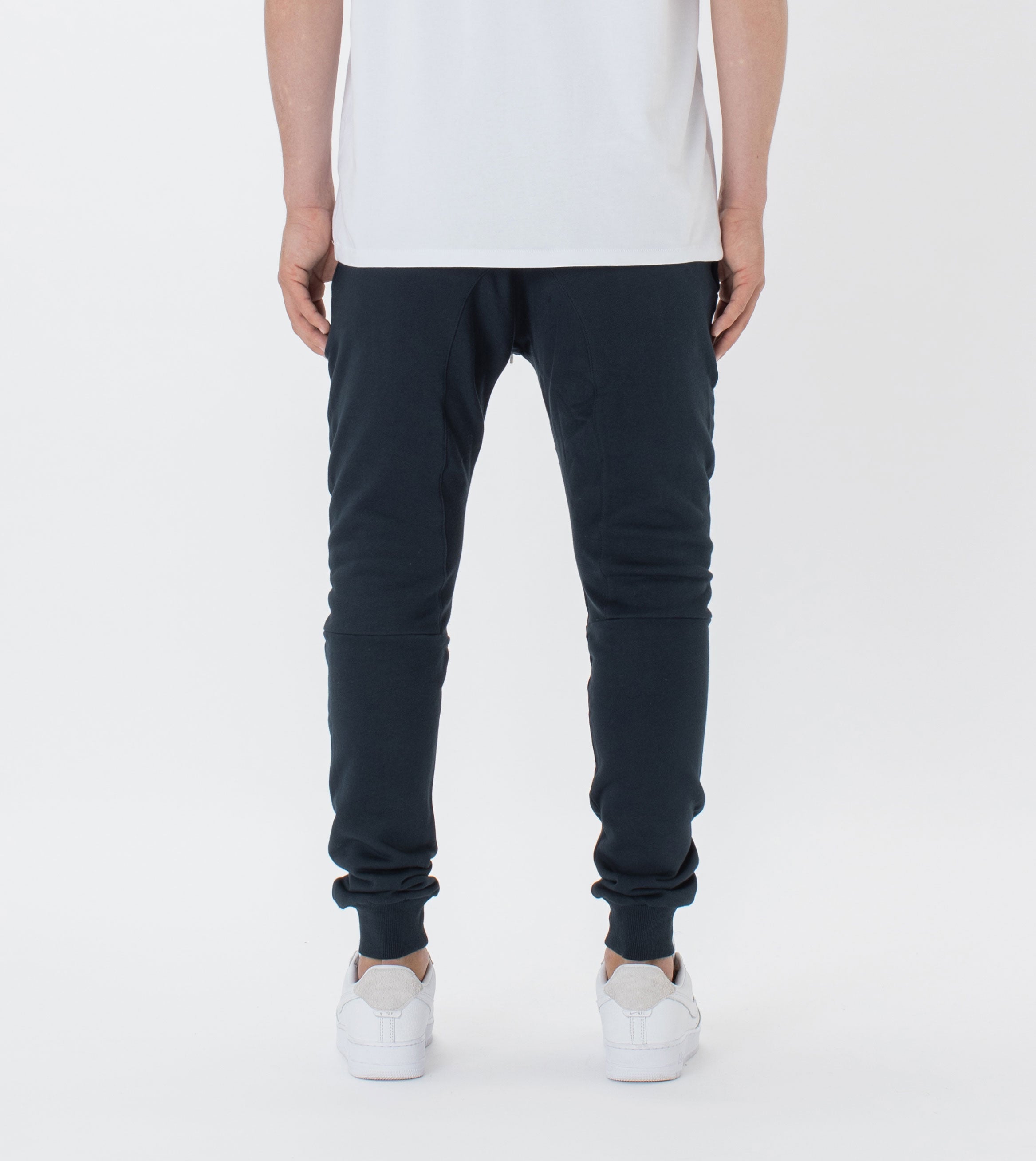 Sureshot Fleece Jogger Petrol