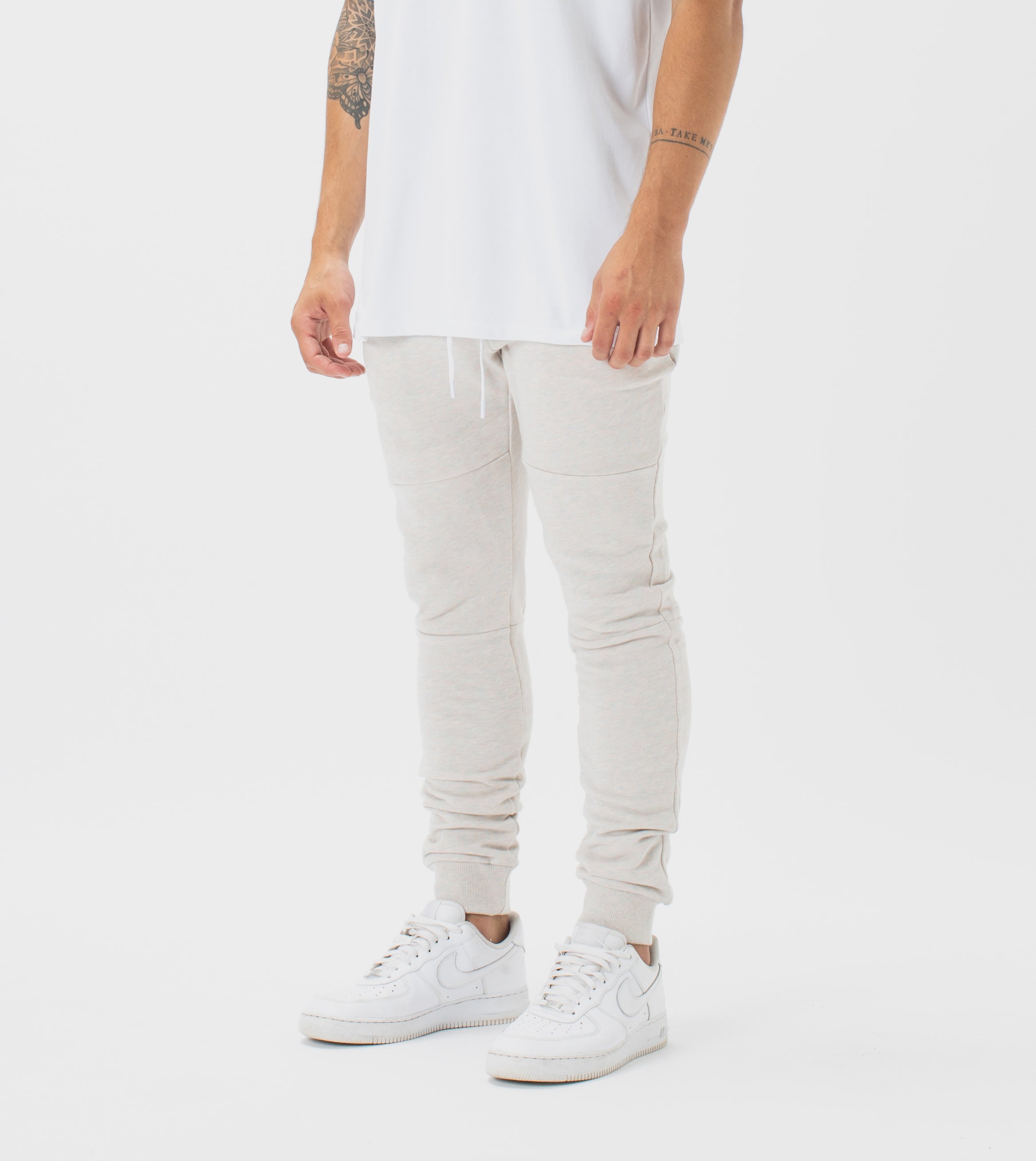 Sureshot Fleece Jogger Sherbet
