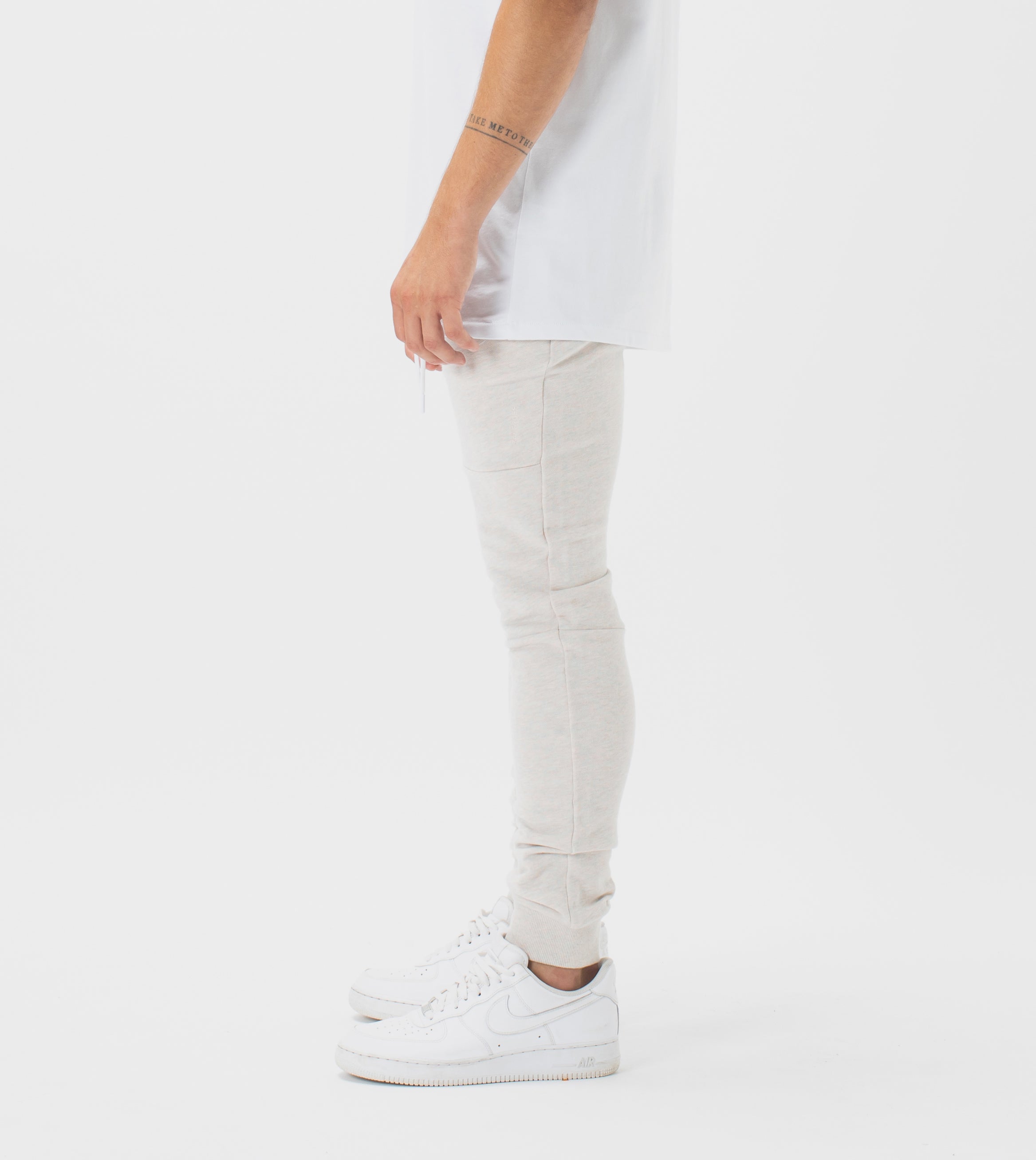 Sureshot Fleece Jogger Sherbet