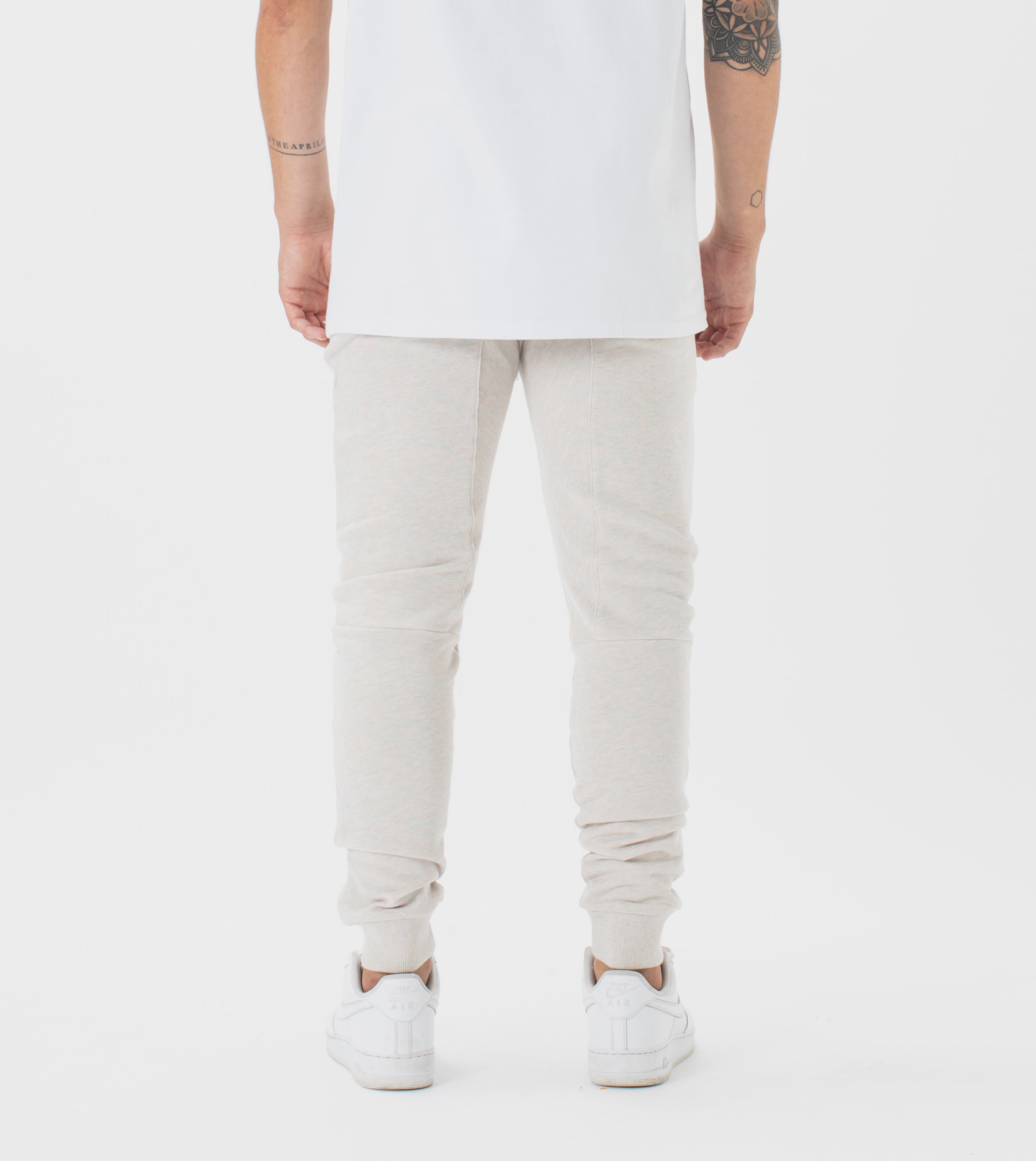 Sureshot Fleece Jogger Sherbet