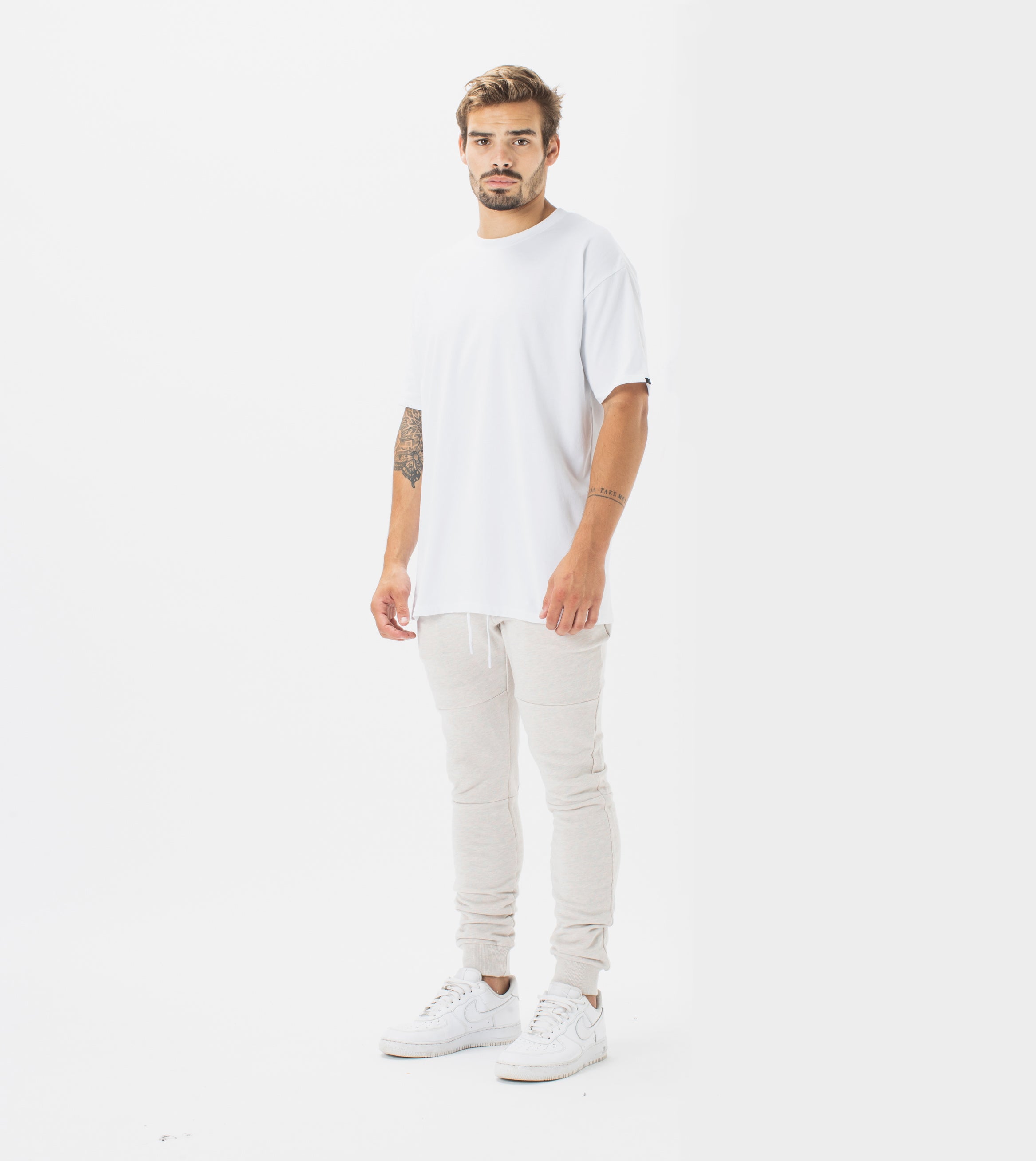 Sureshot Fleece Jogger Sherbet
