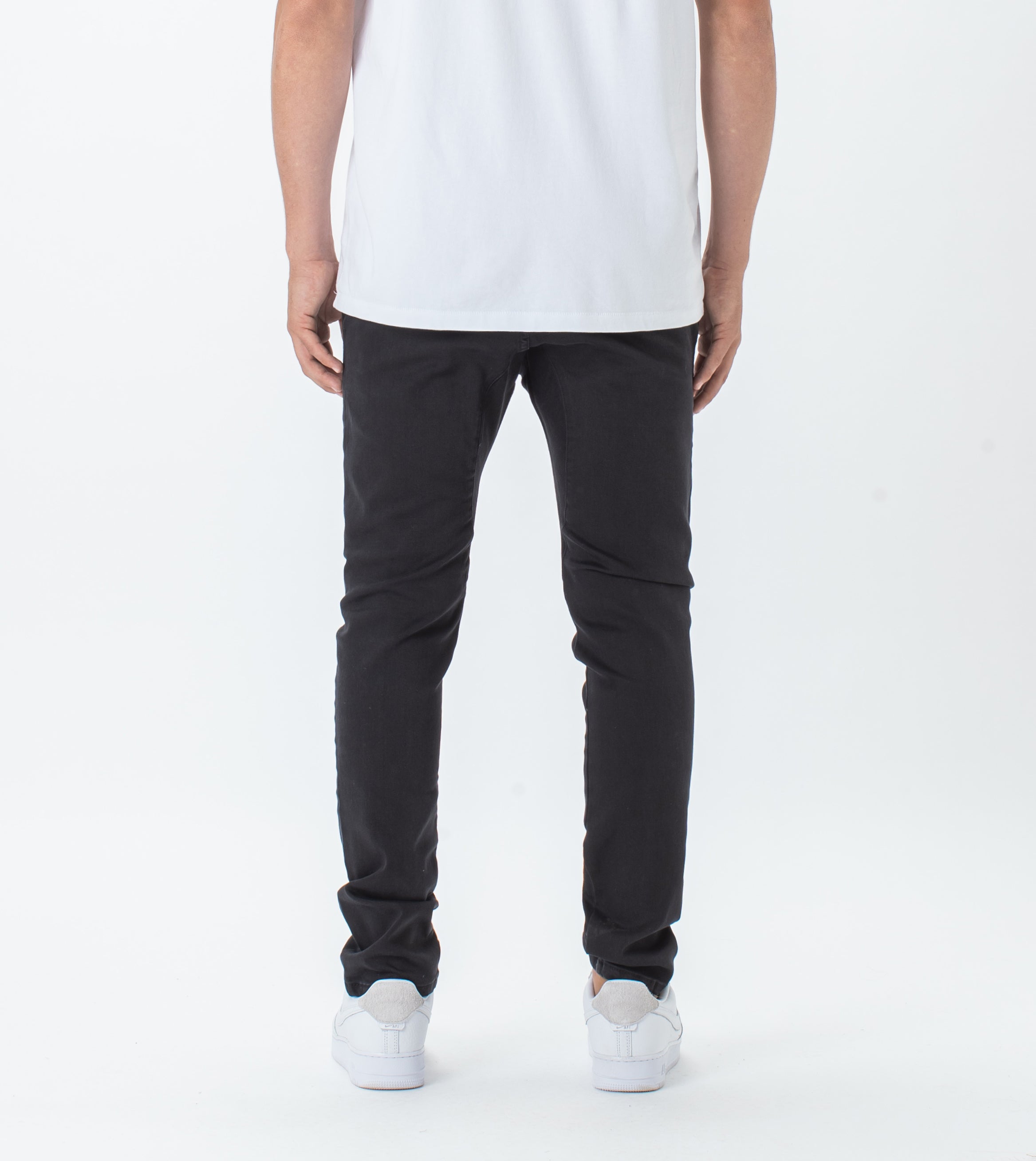 Sureshot Denim Chino Archive Black