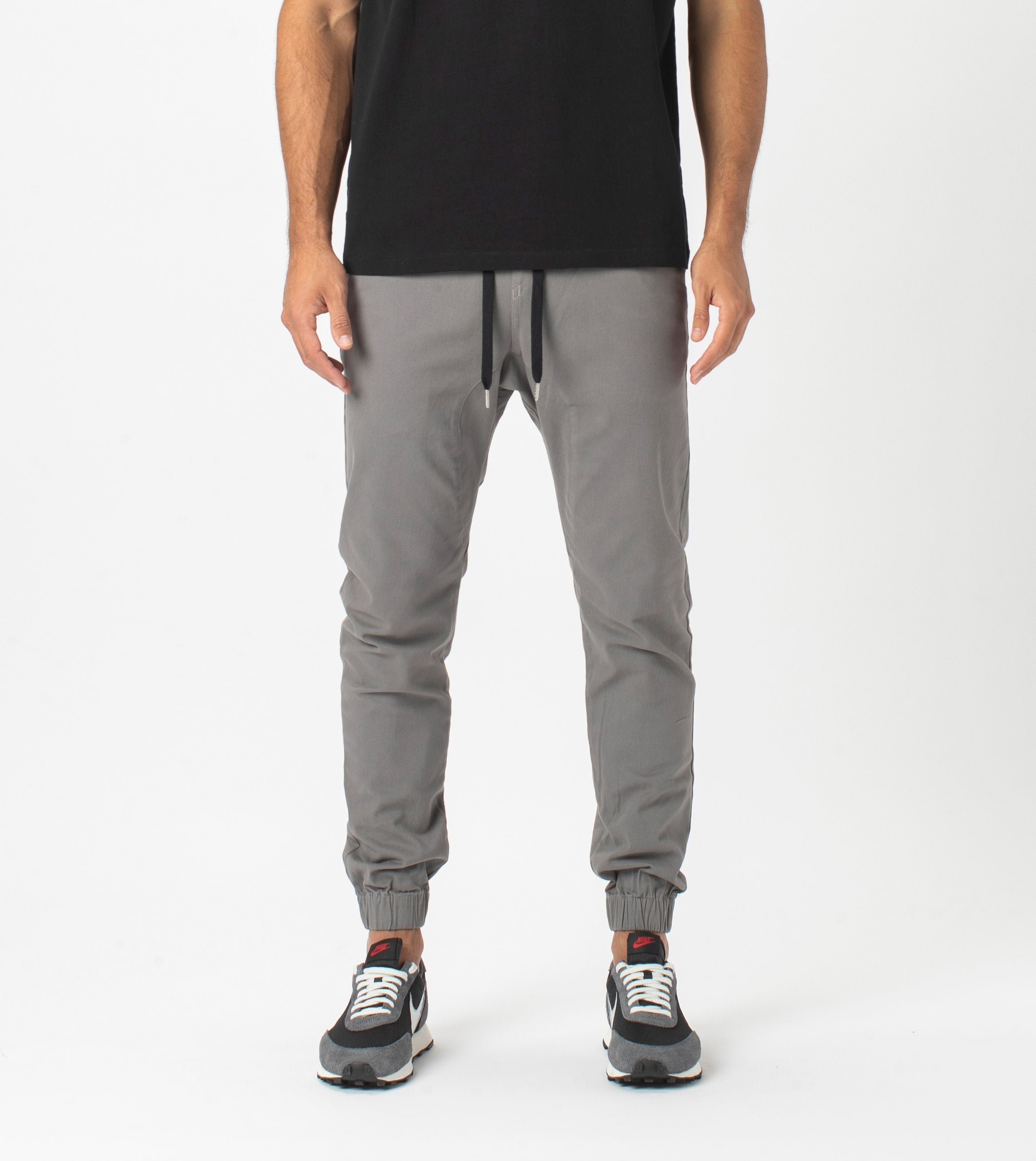 Sureshot Jogger Ash
