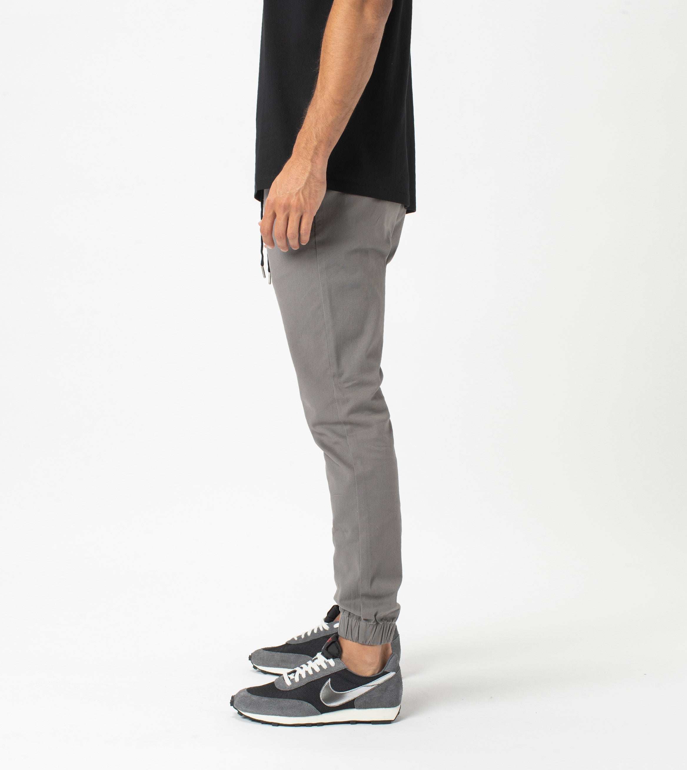 Sureshot Jogger Ash