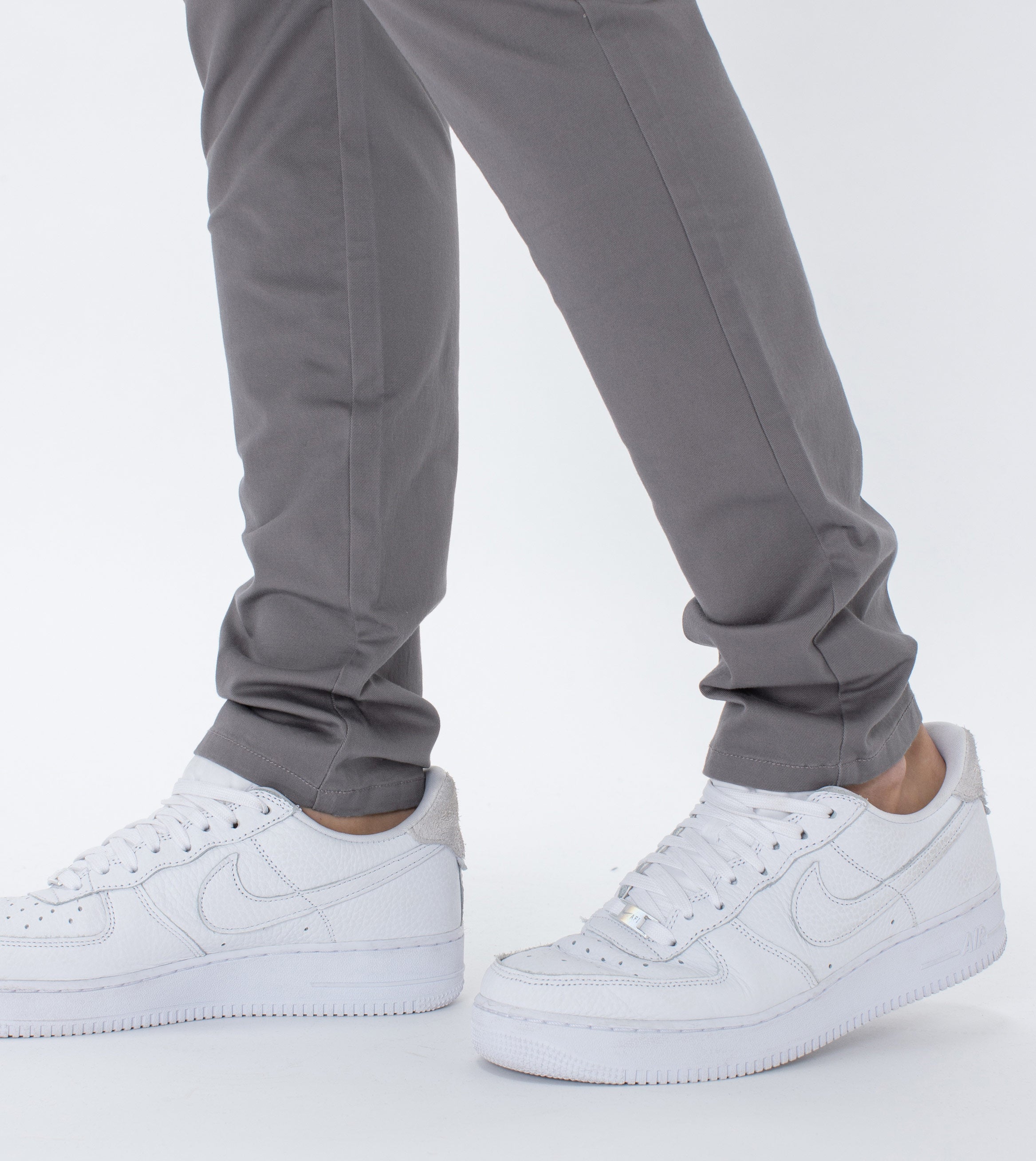Sureshot Chino Ash