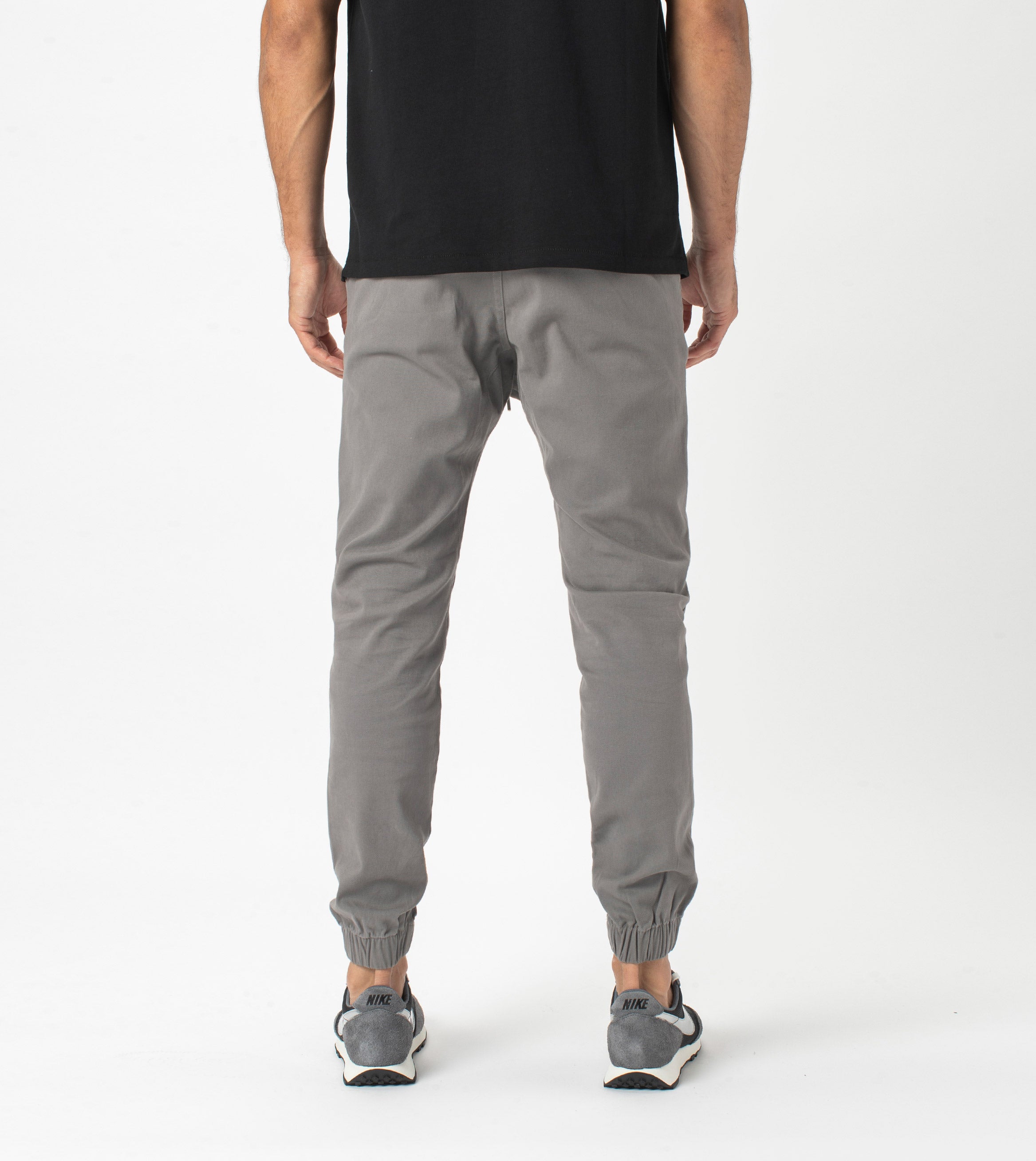 Sureshot Jogger Ash