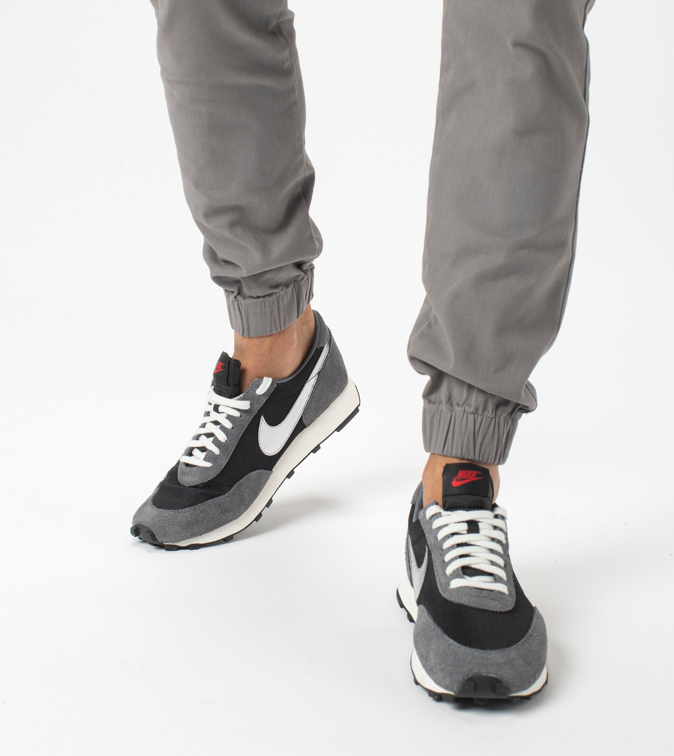 Sureshot Jogger Ash