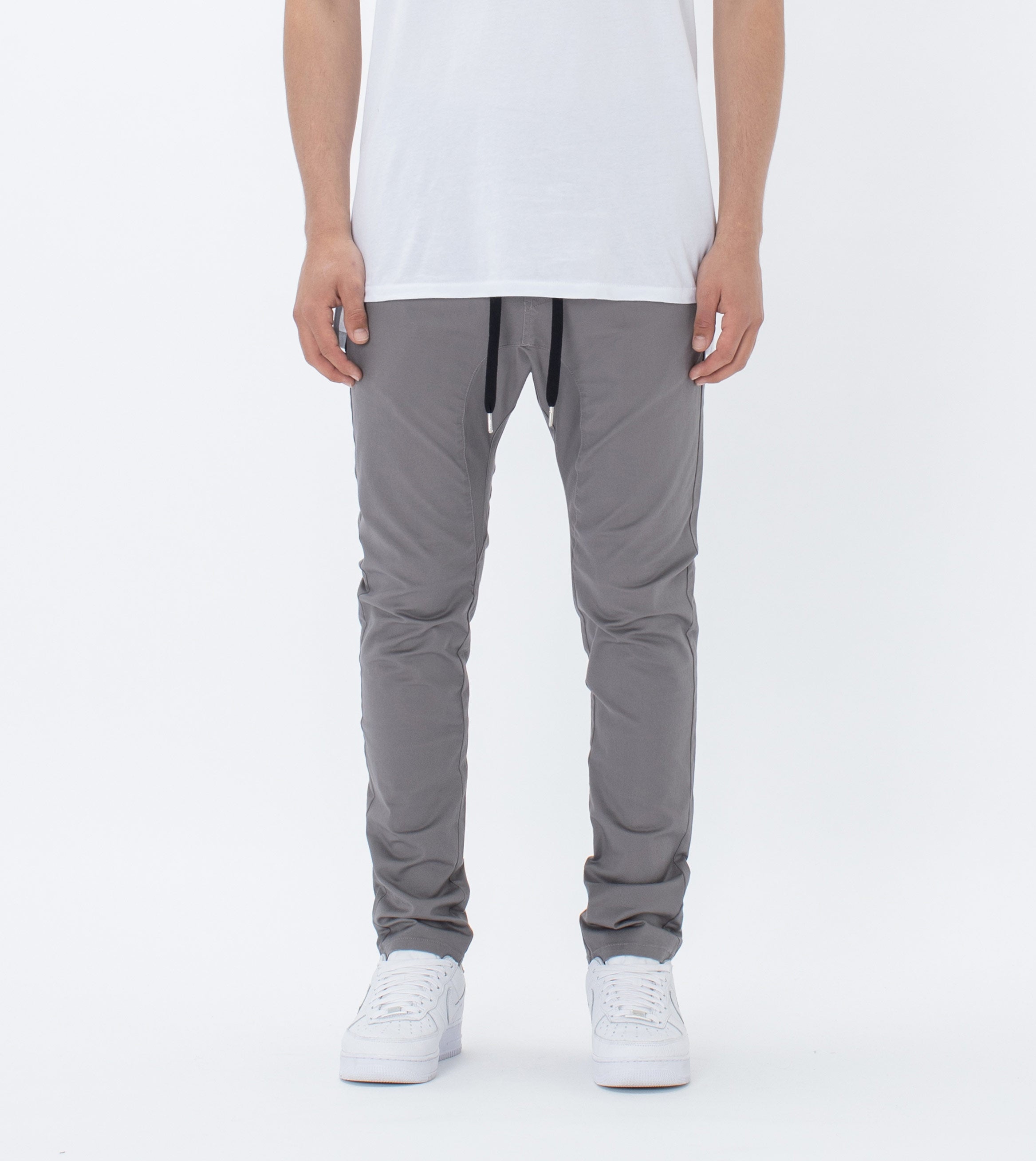 Sureshot Chino Ash