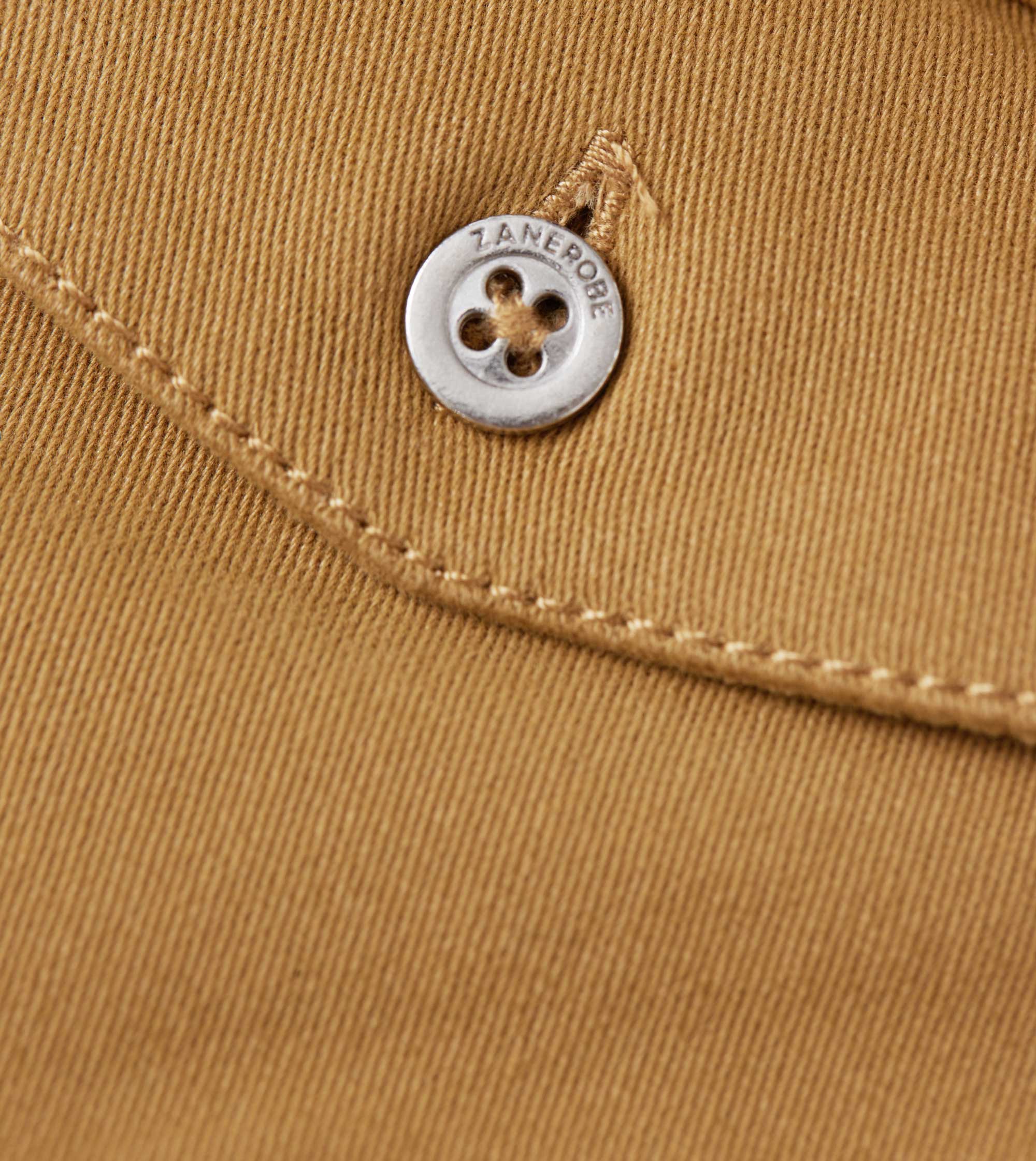 Sureshot Short Dijon