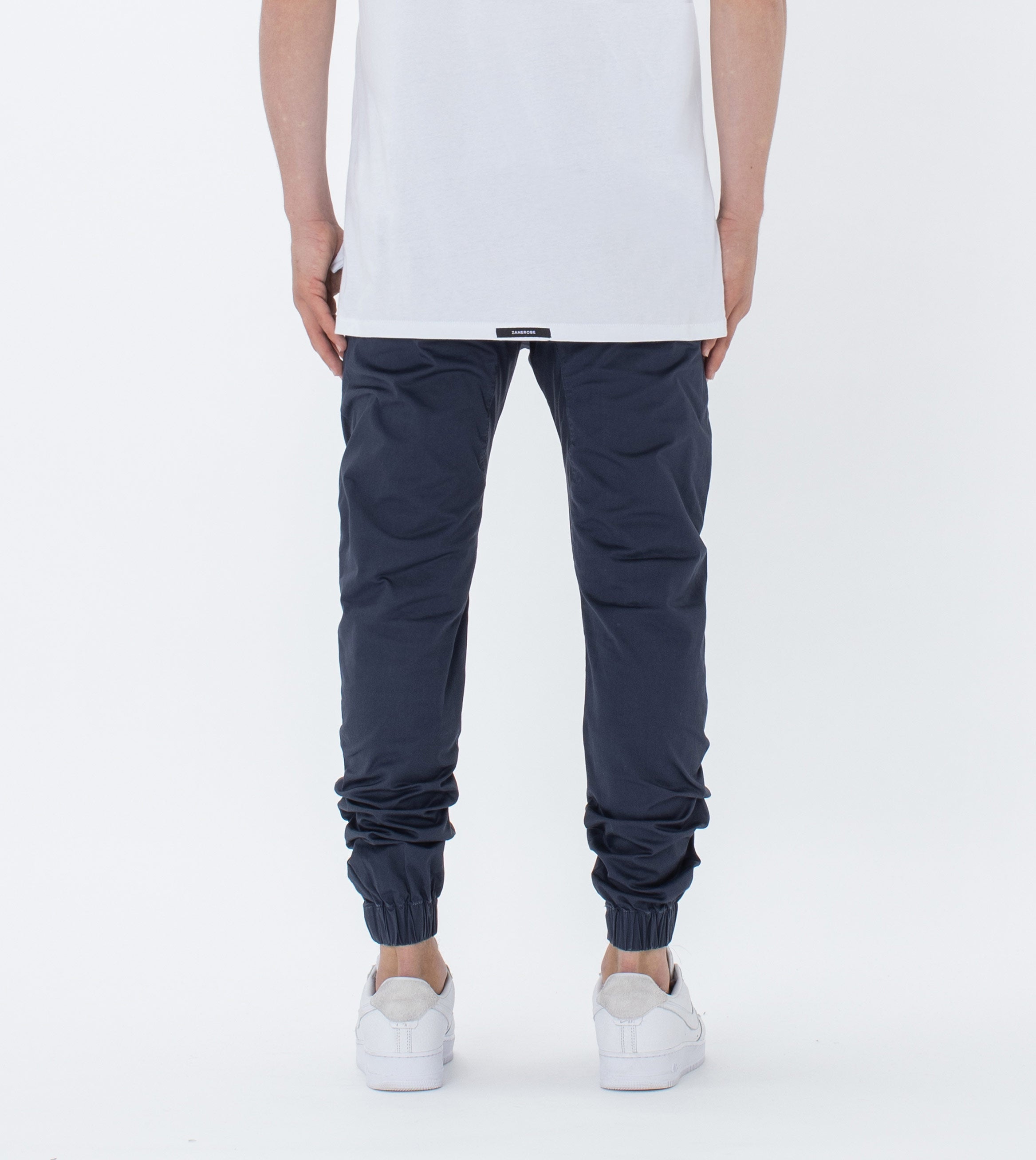 Sureshot Lite Jogger Duke Blue