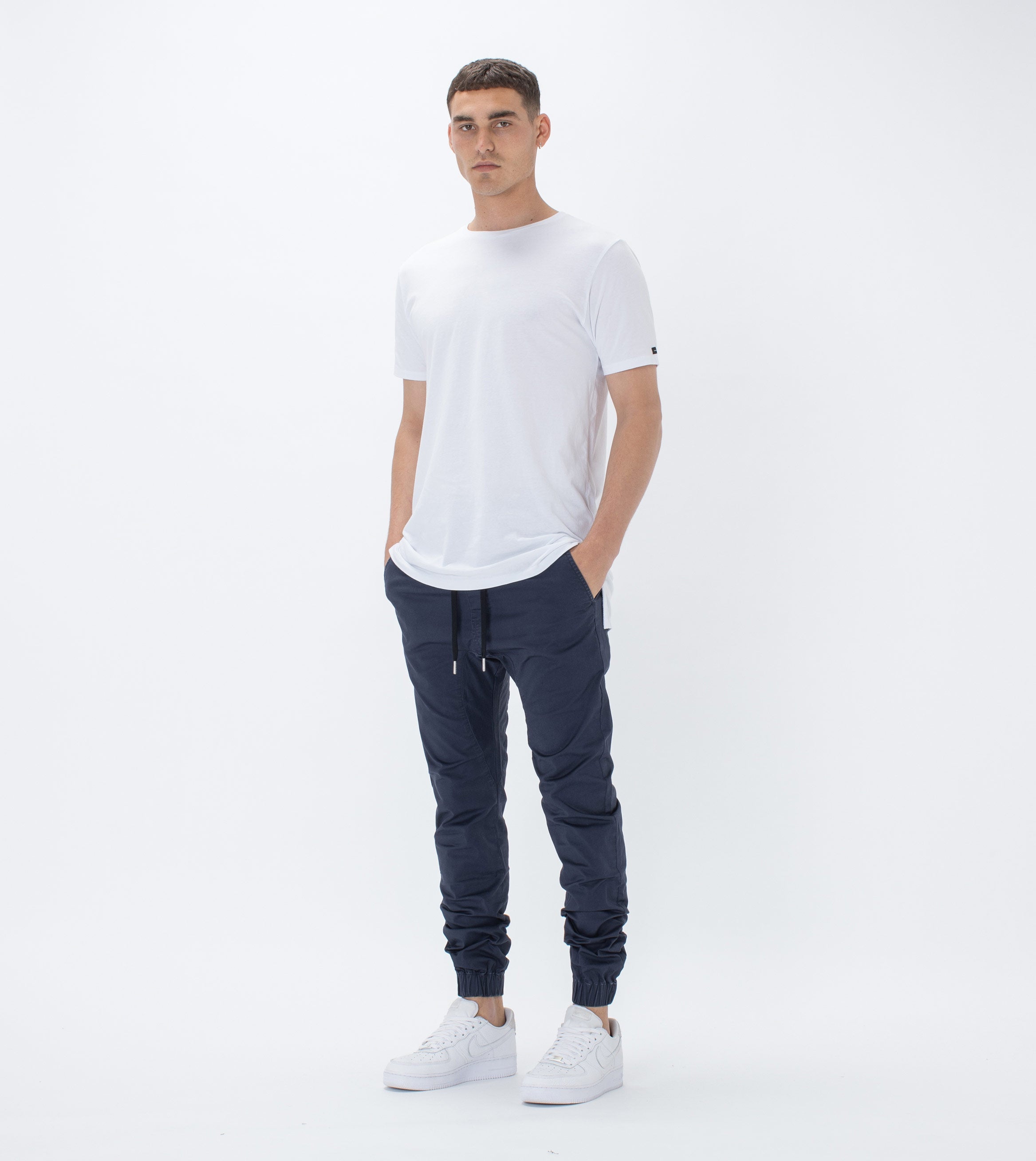 Sureshot Lite Jogger Duke Blue