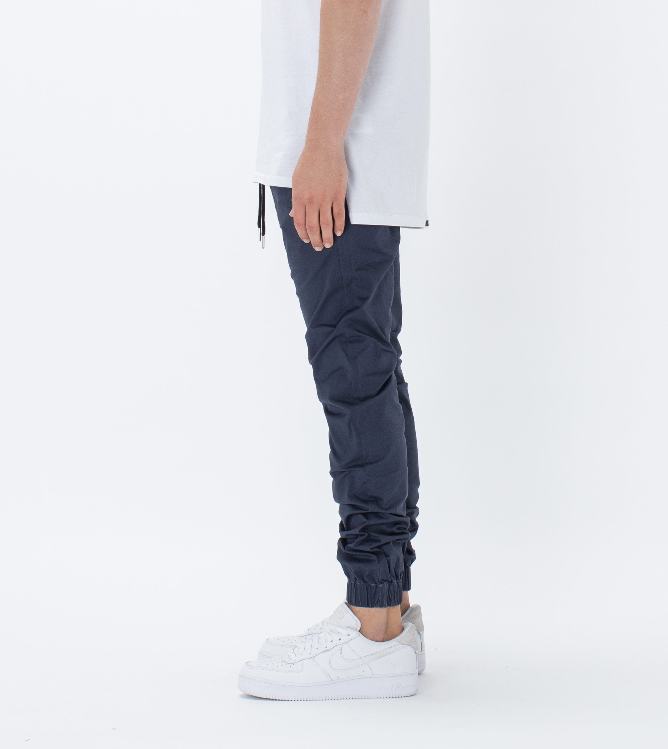 Sureshot Lite Jogger Duke Blue