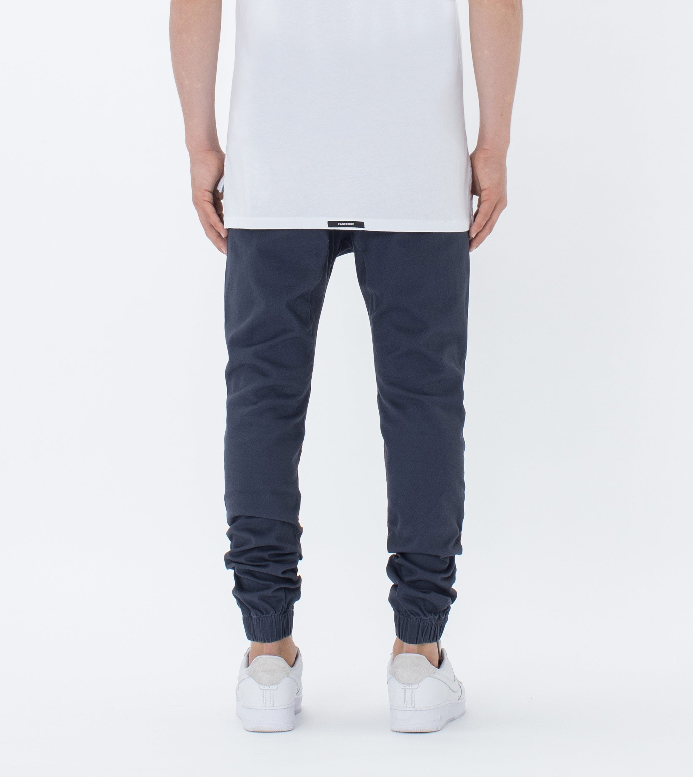 Sureshot Jogger Duke Blue