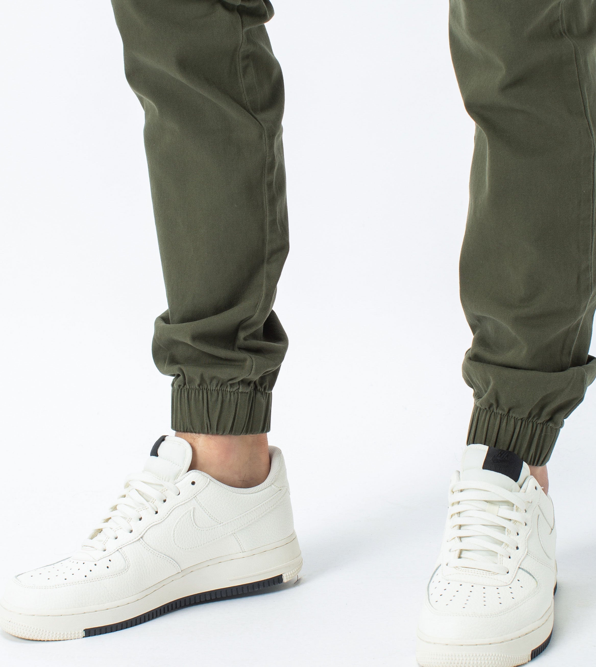 Sureshot Jogger Military