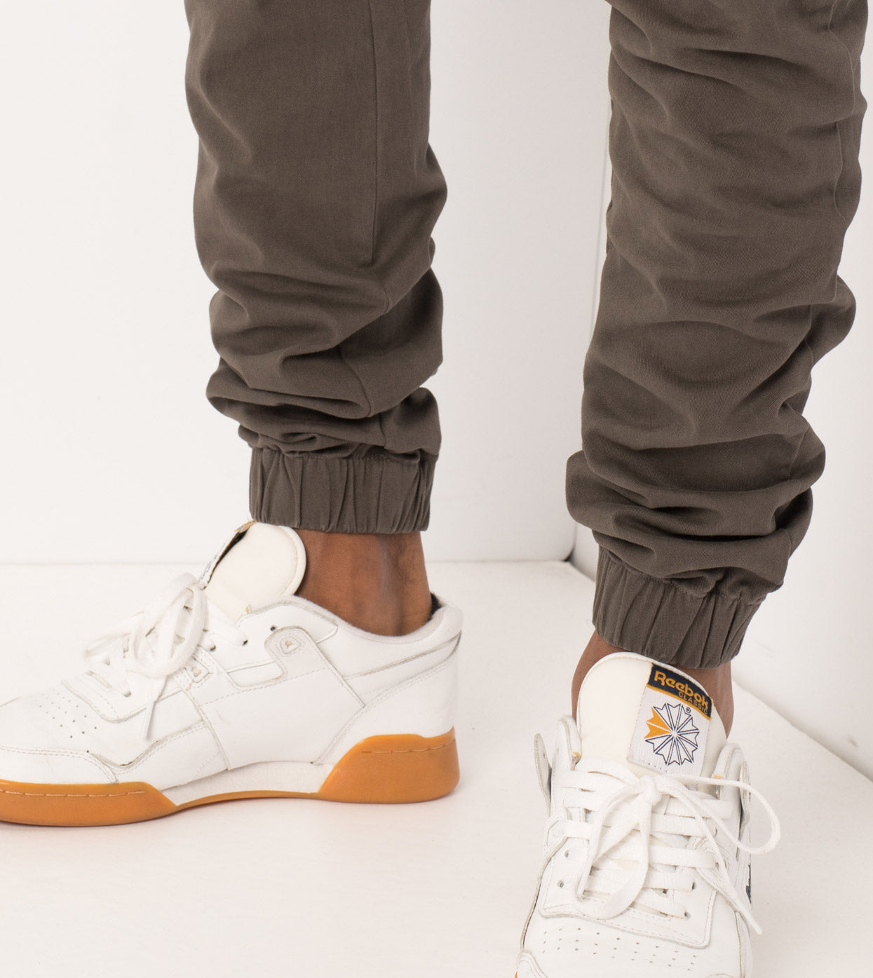 Sureshot Jogger Peat - Sale