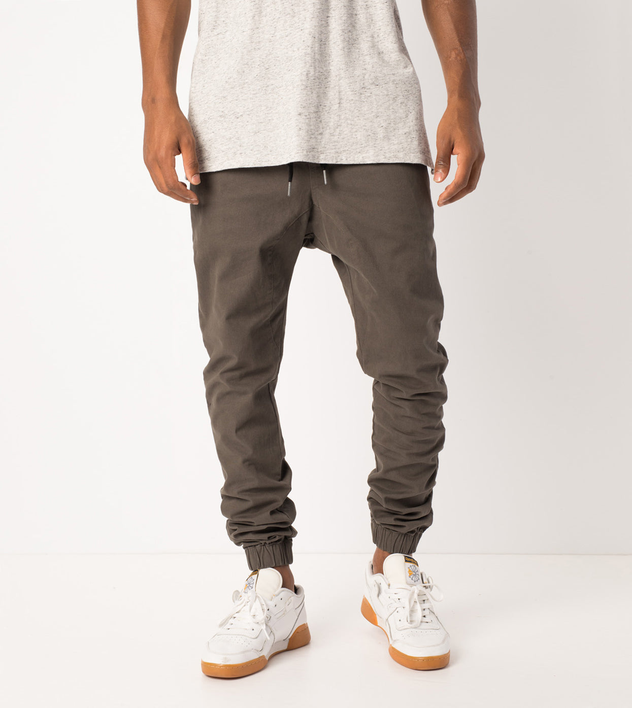 Sureshot Jogger Peat - Sale