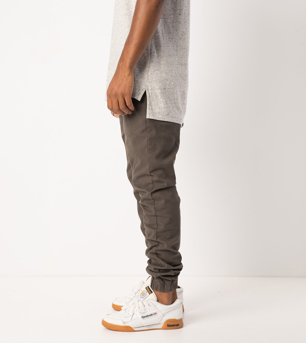 Sureshot Jogger Peat - Sale
