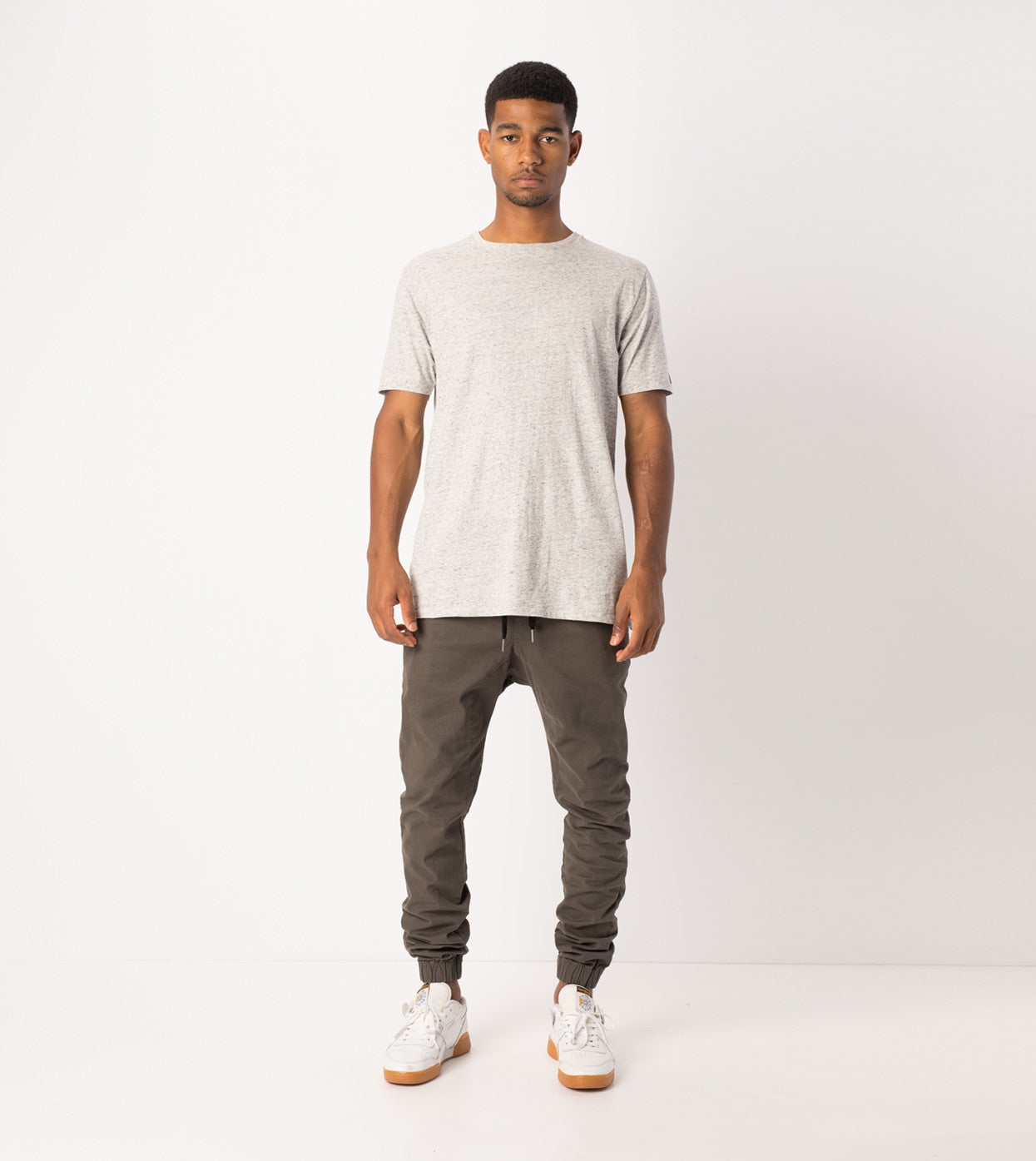 Sureshot Jogger Peat - Sale