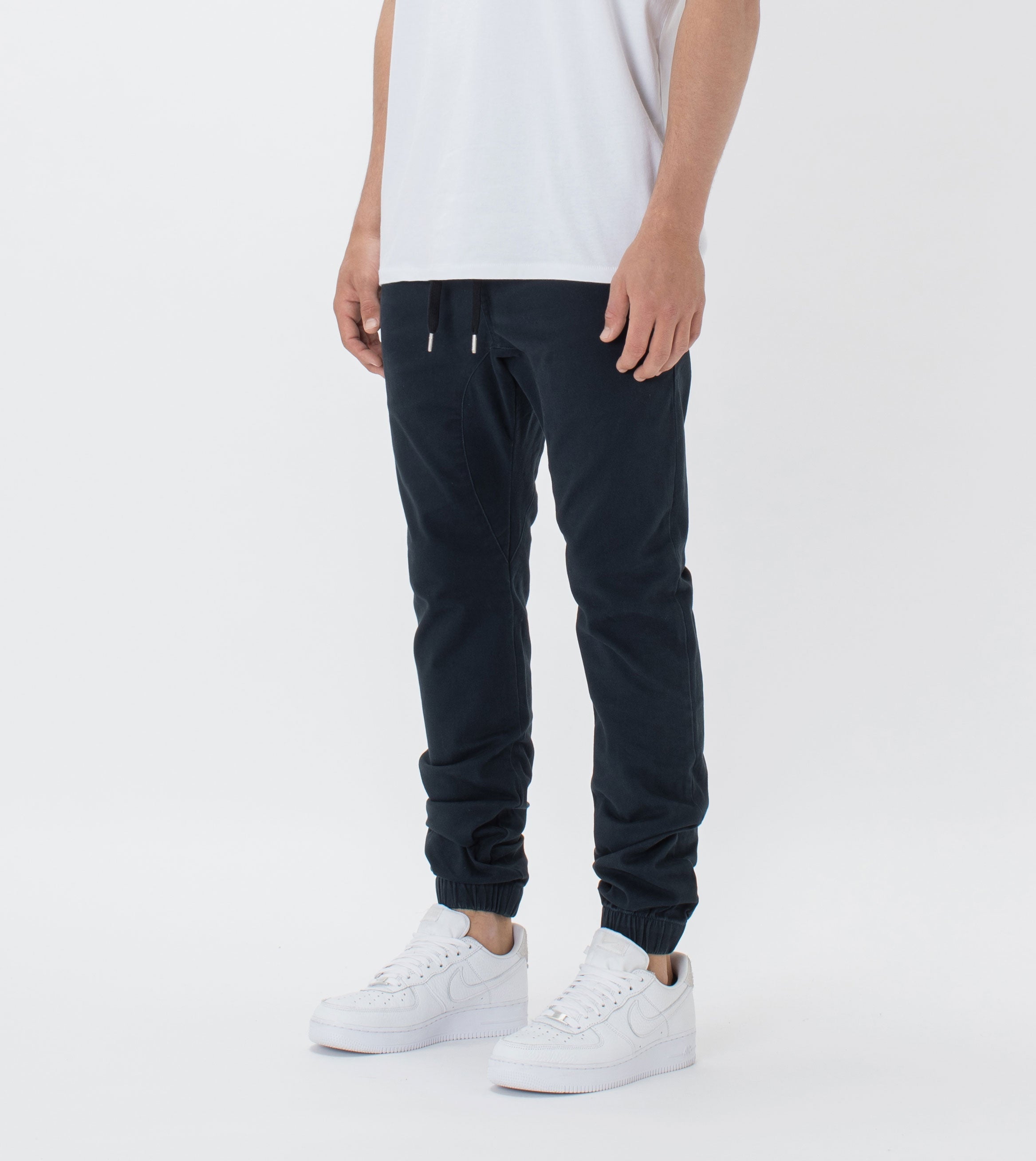 Sureshot Jogger Petrol
