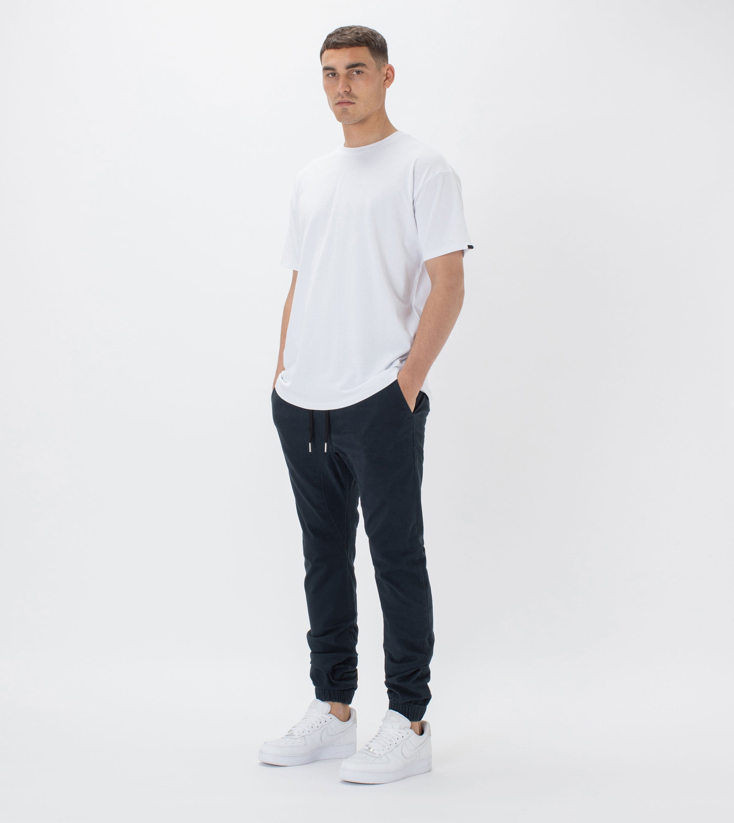 Sureshot Jogger Petrol