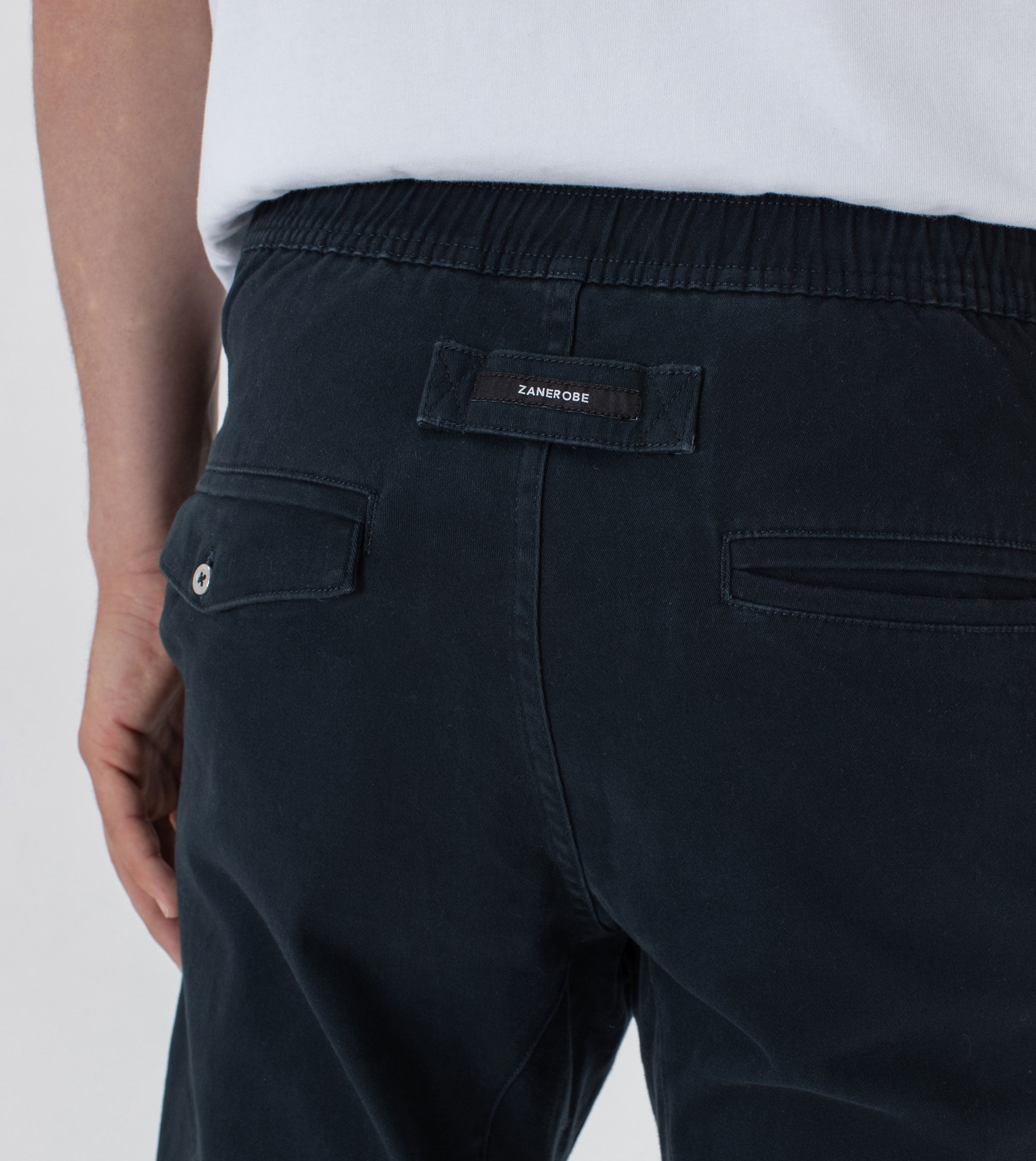 Sureshot Jogger Petrol