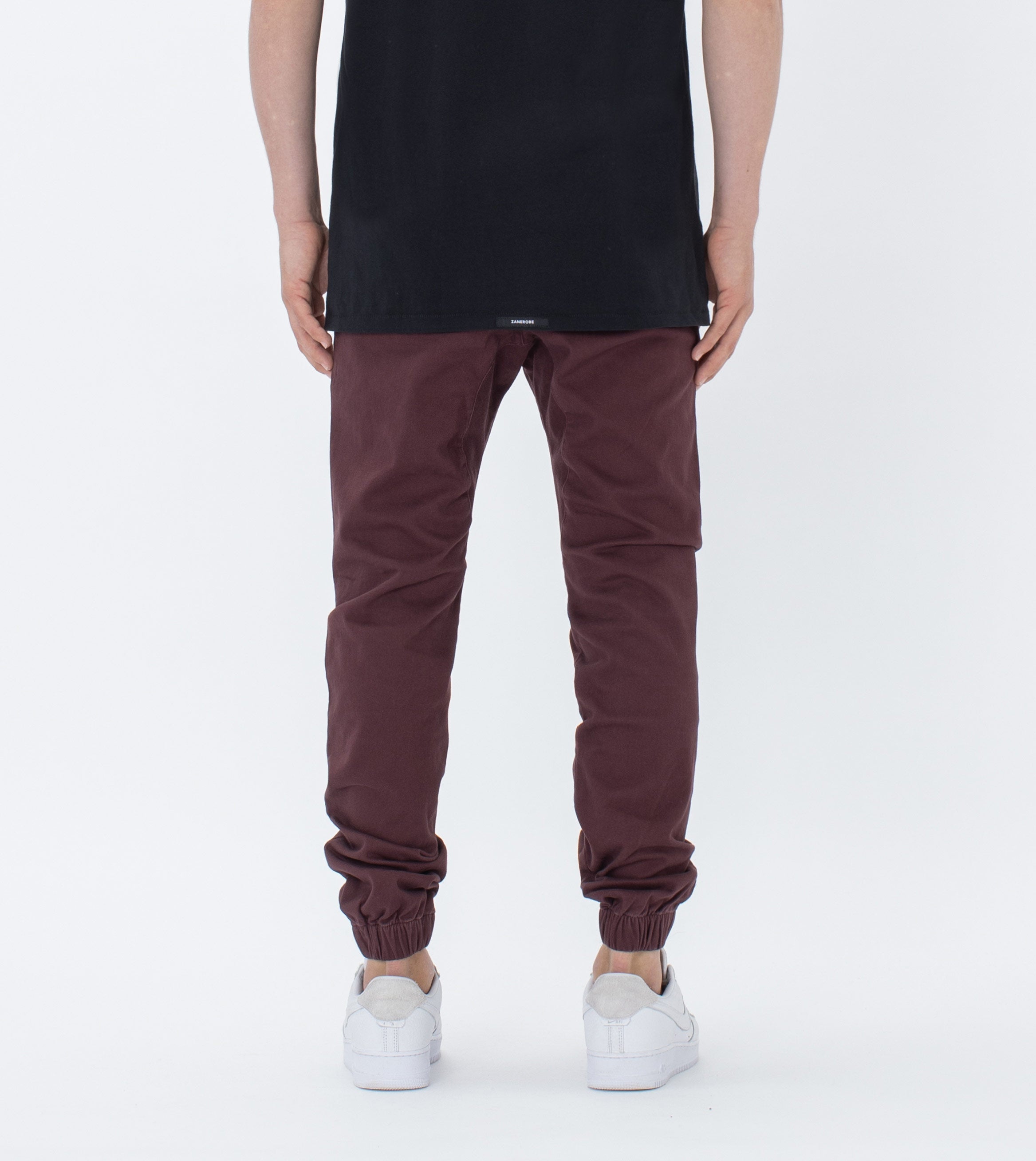 Sureshot Jogger Port