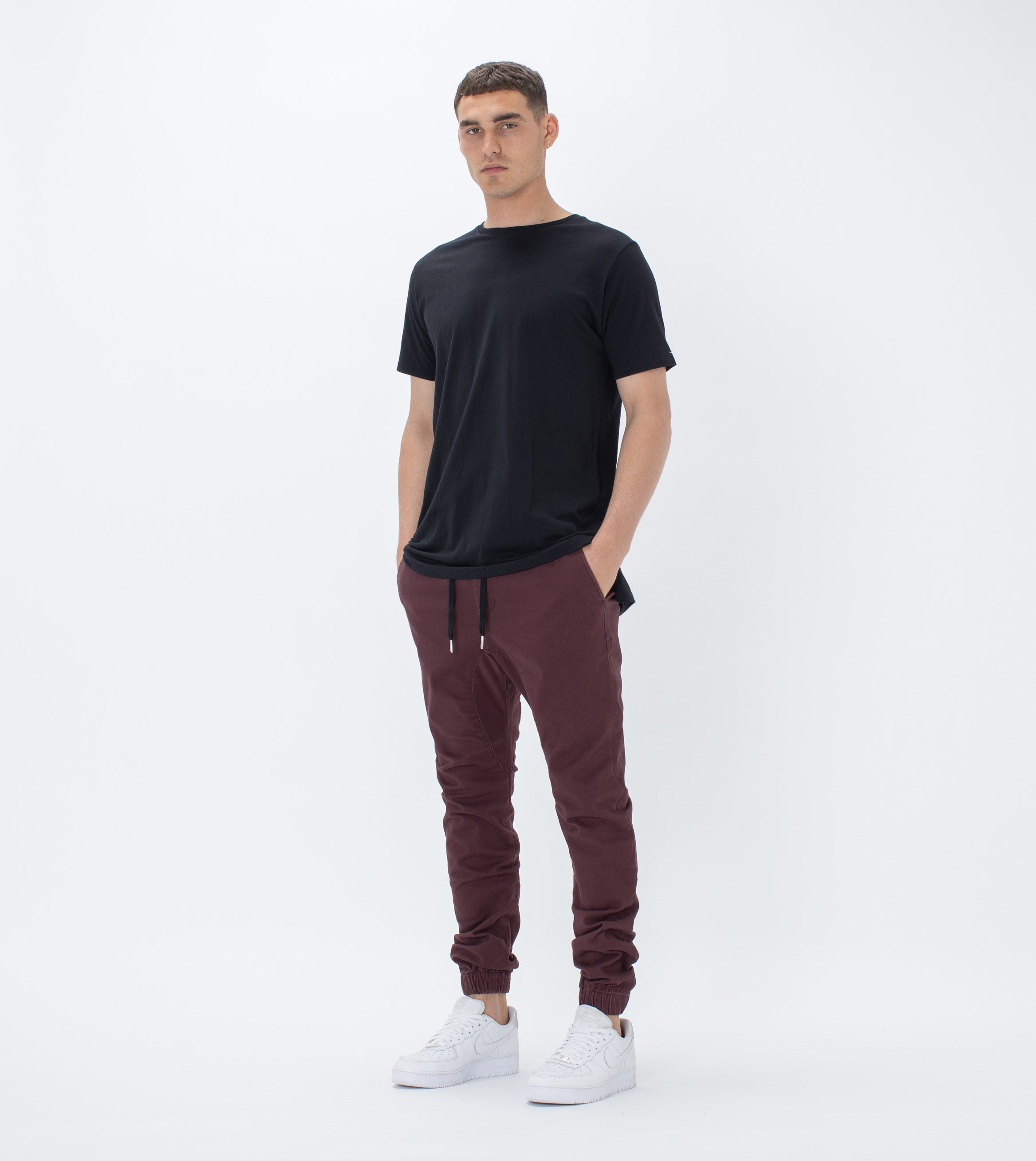 Sureshot Jogger Port