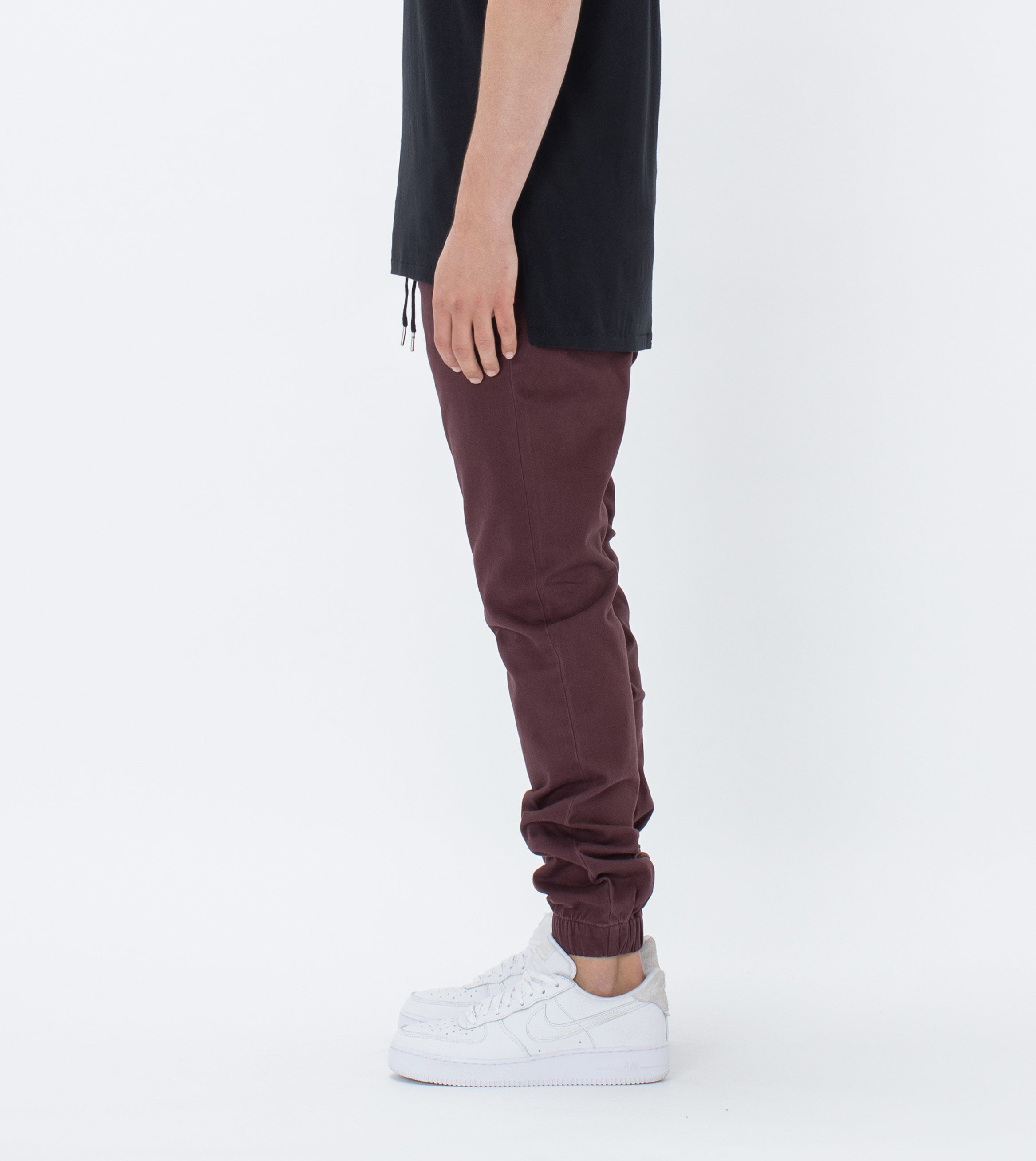 Sureshot Jogger Port