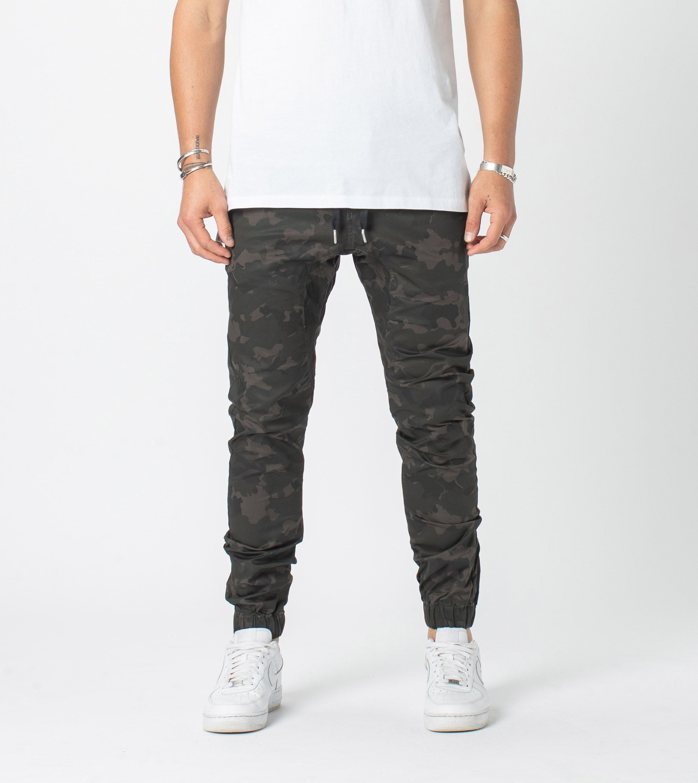 Sureshot Lightweight Jogger Dk Camo