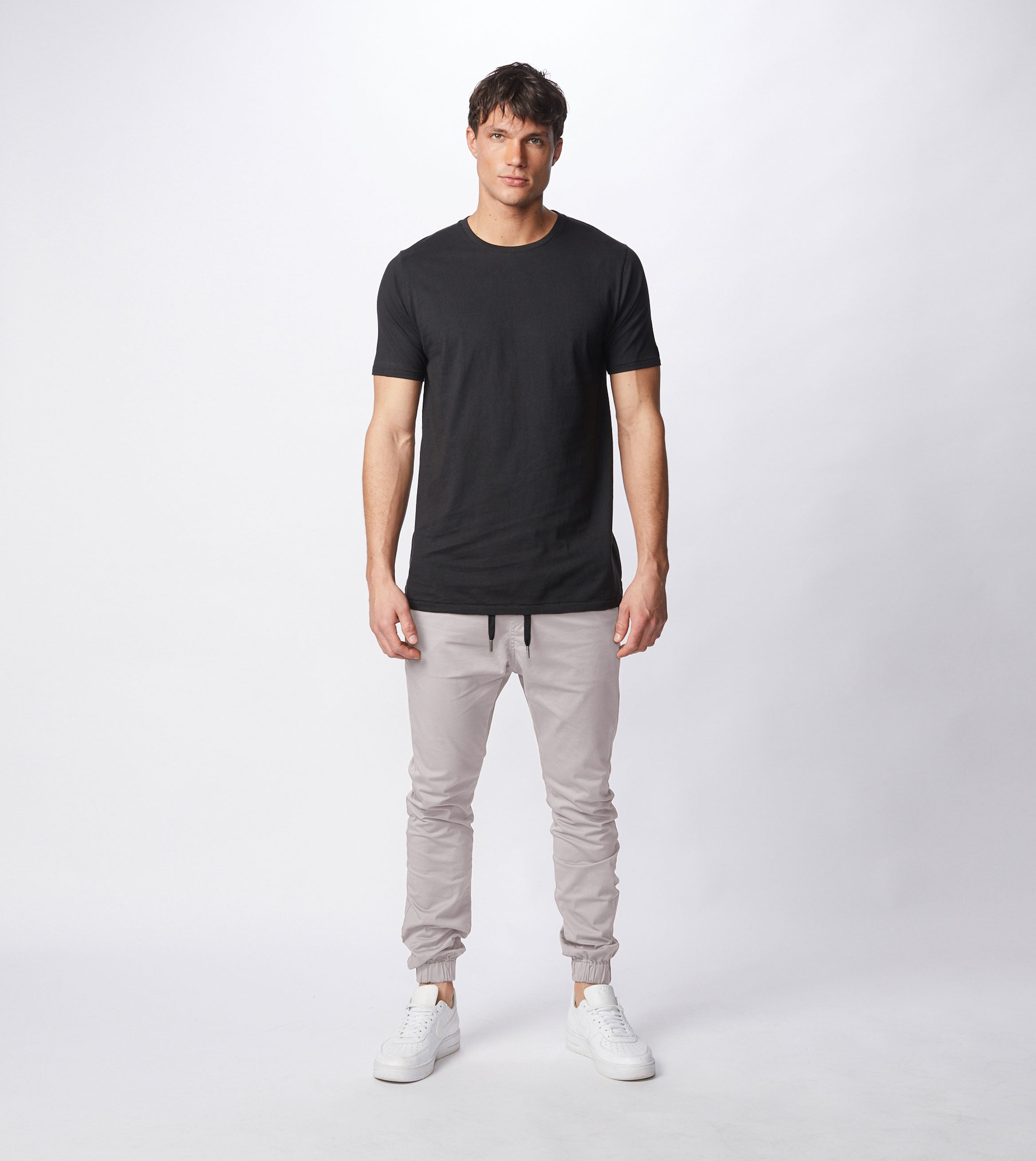 Sureshot Lightweight Jogger Flint Grey