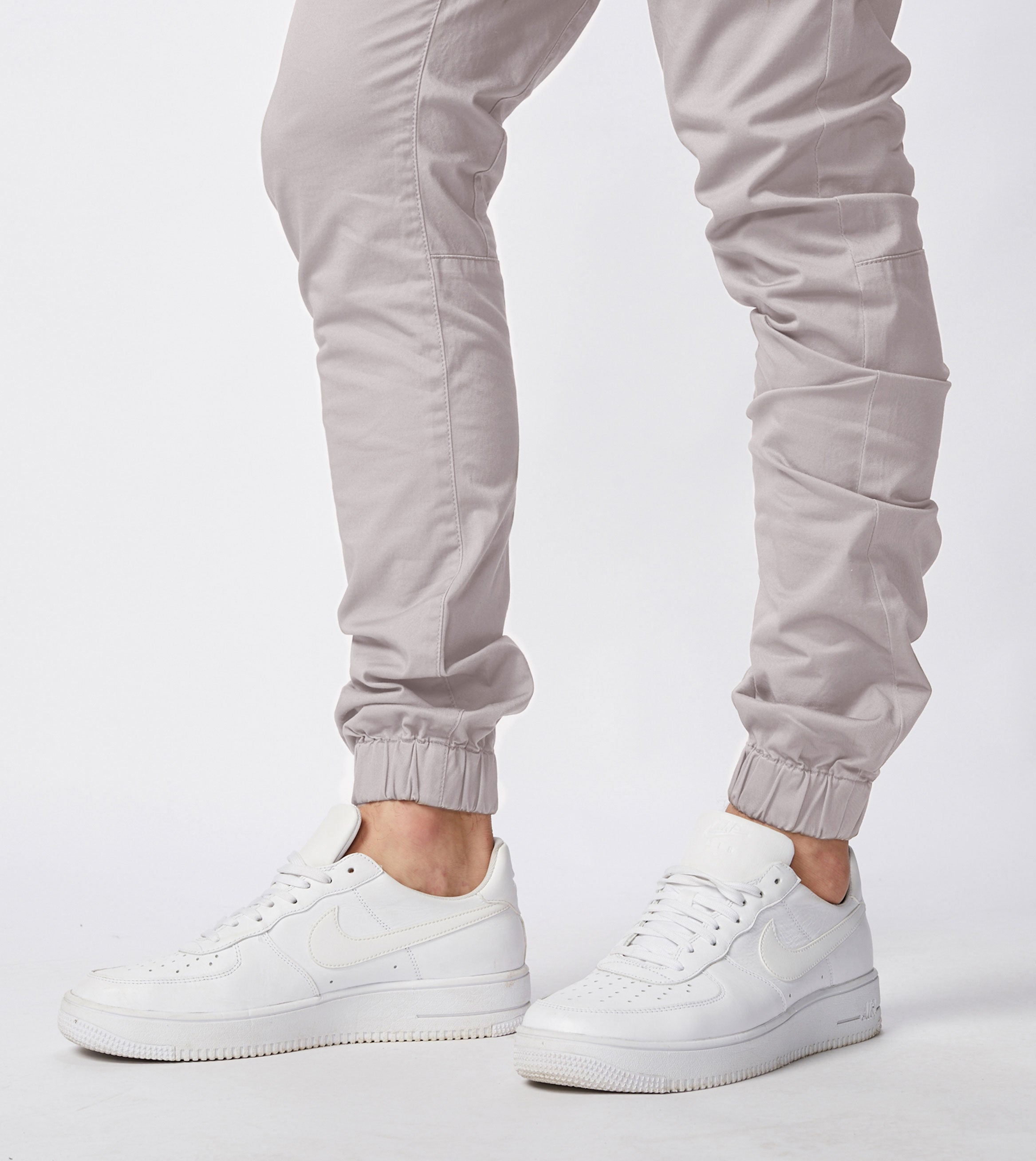 Sureshot Lightweight Jogger Flint Grey