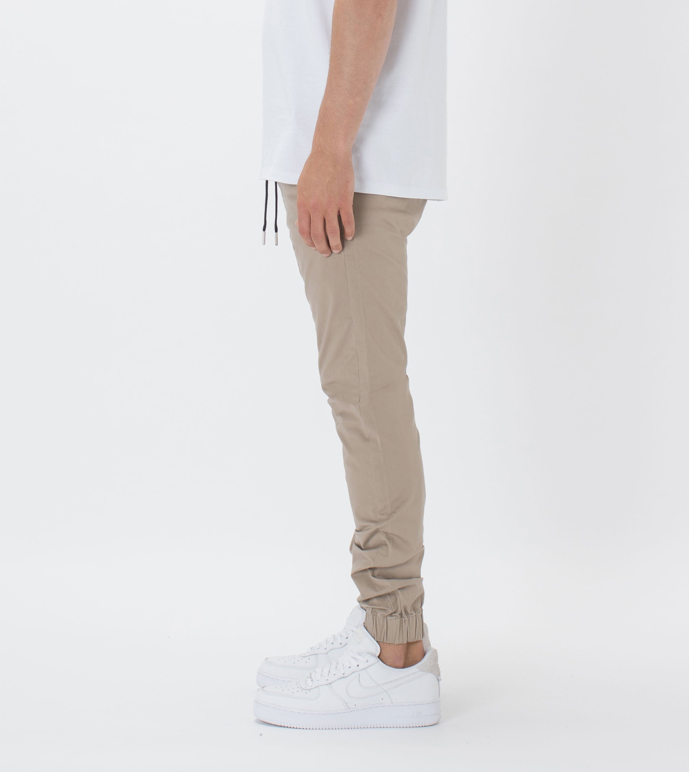 Sureshot Lite Jogger Sandstone