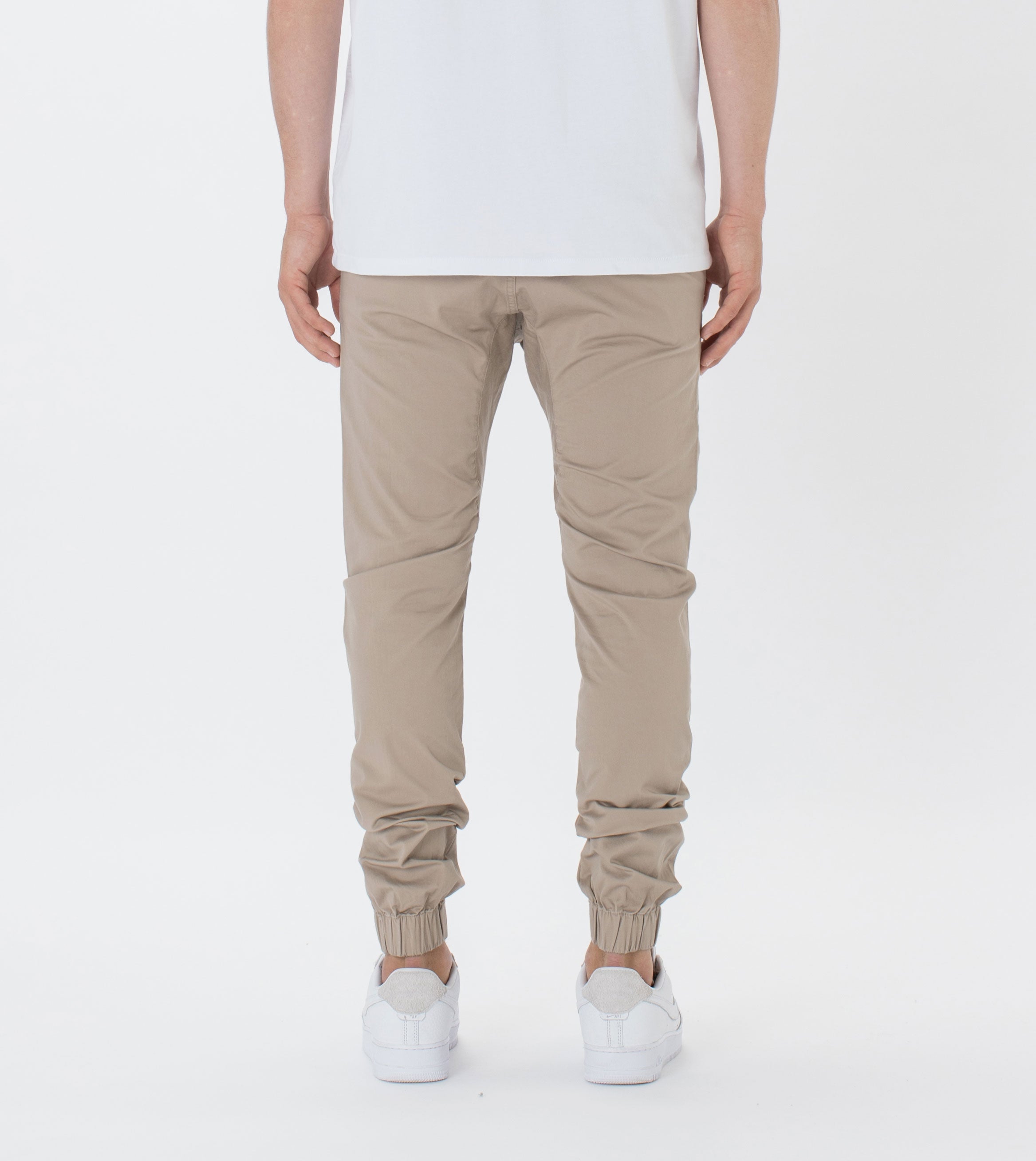 Sureshot Lite Jogger Sandstone