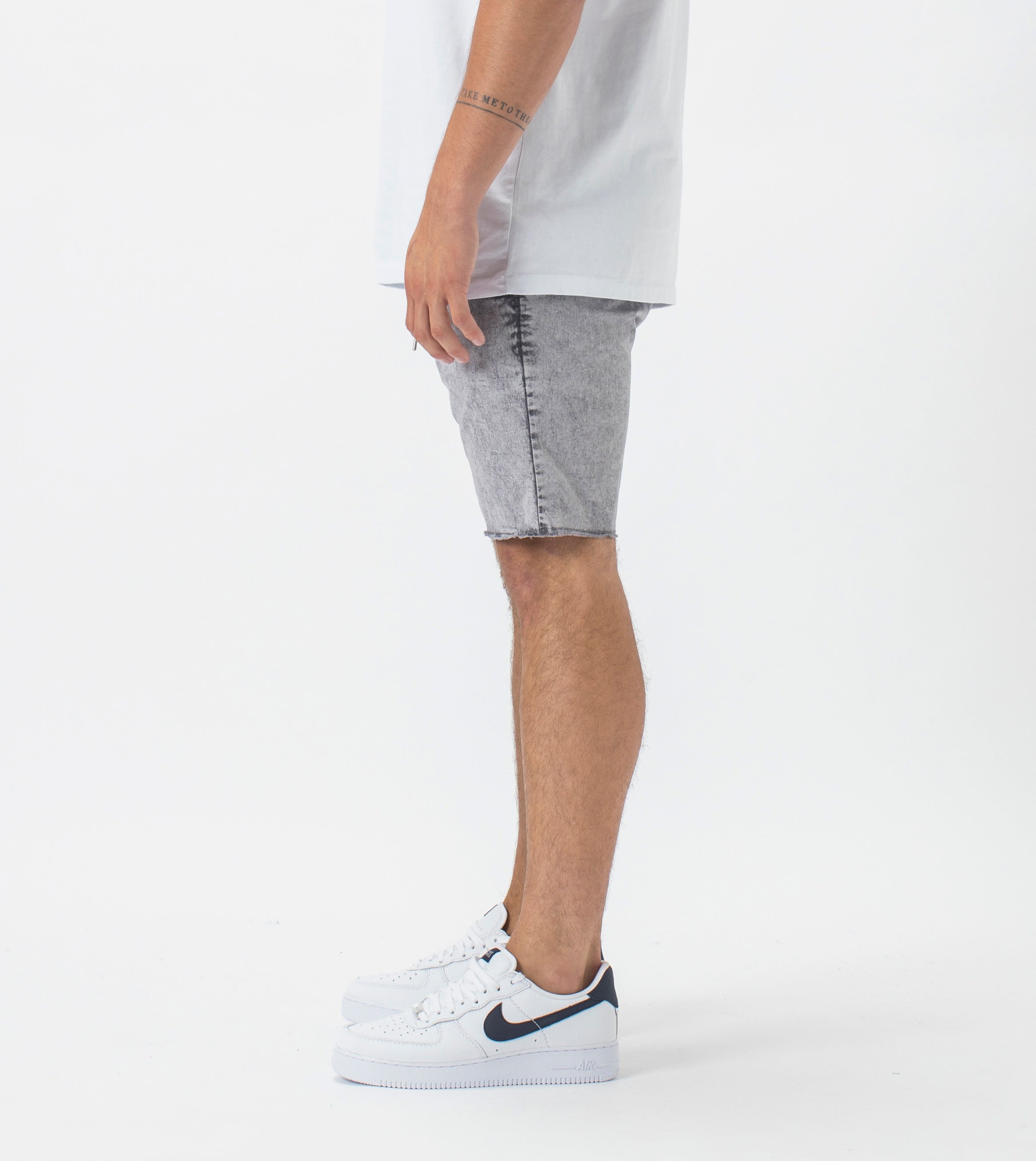 Sureshot Lightweight Short Rock Salt