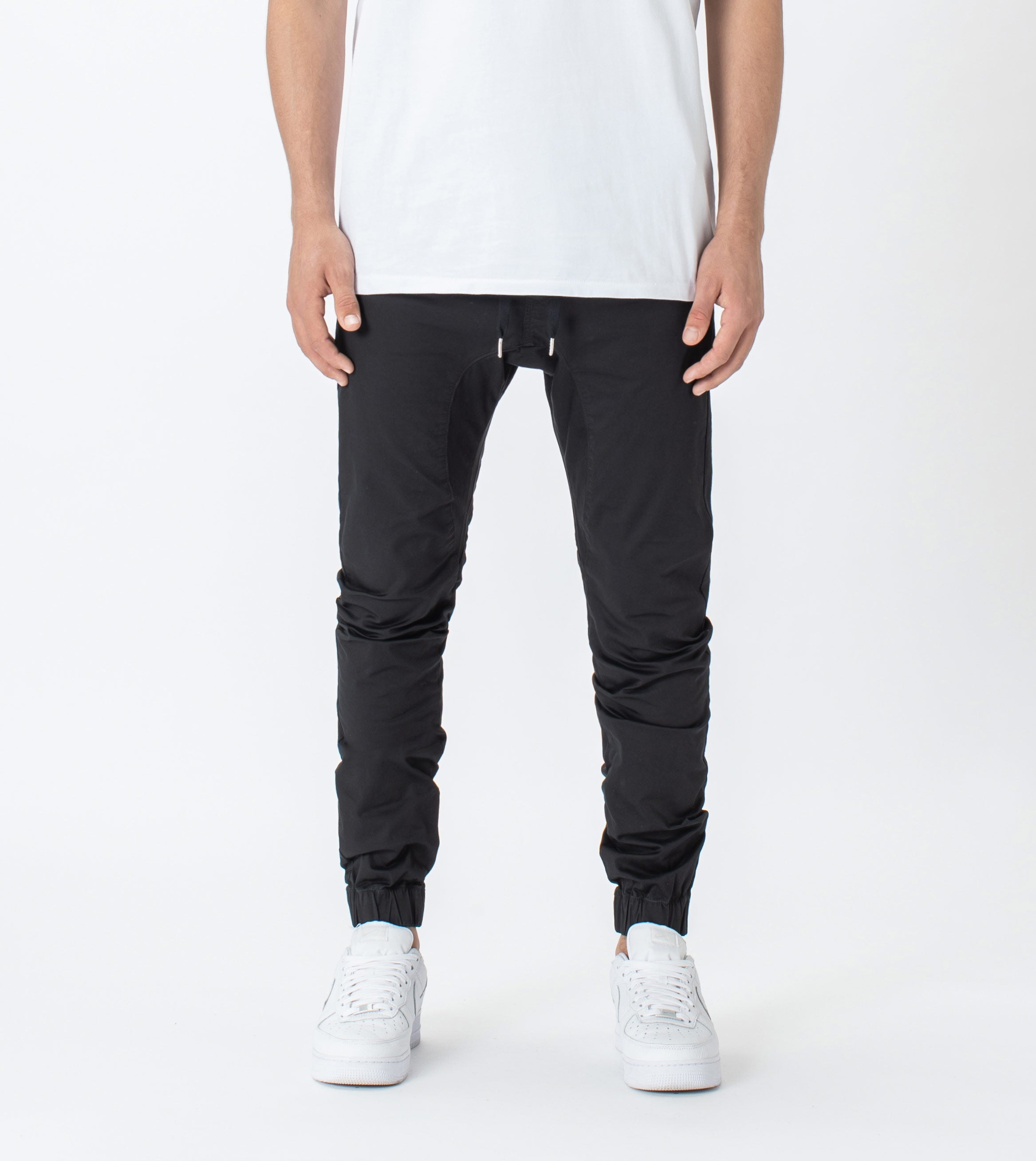Sureshot Lite Jogger Black
