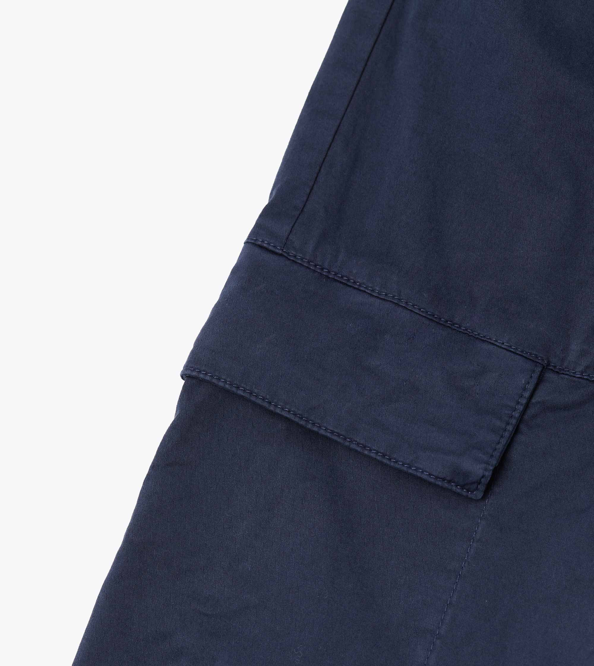 Sureshot Lite Cargo Jogger GD Duke Blue
