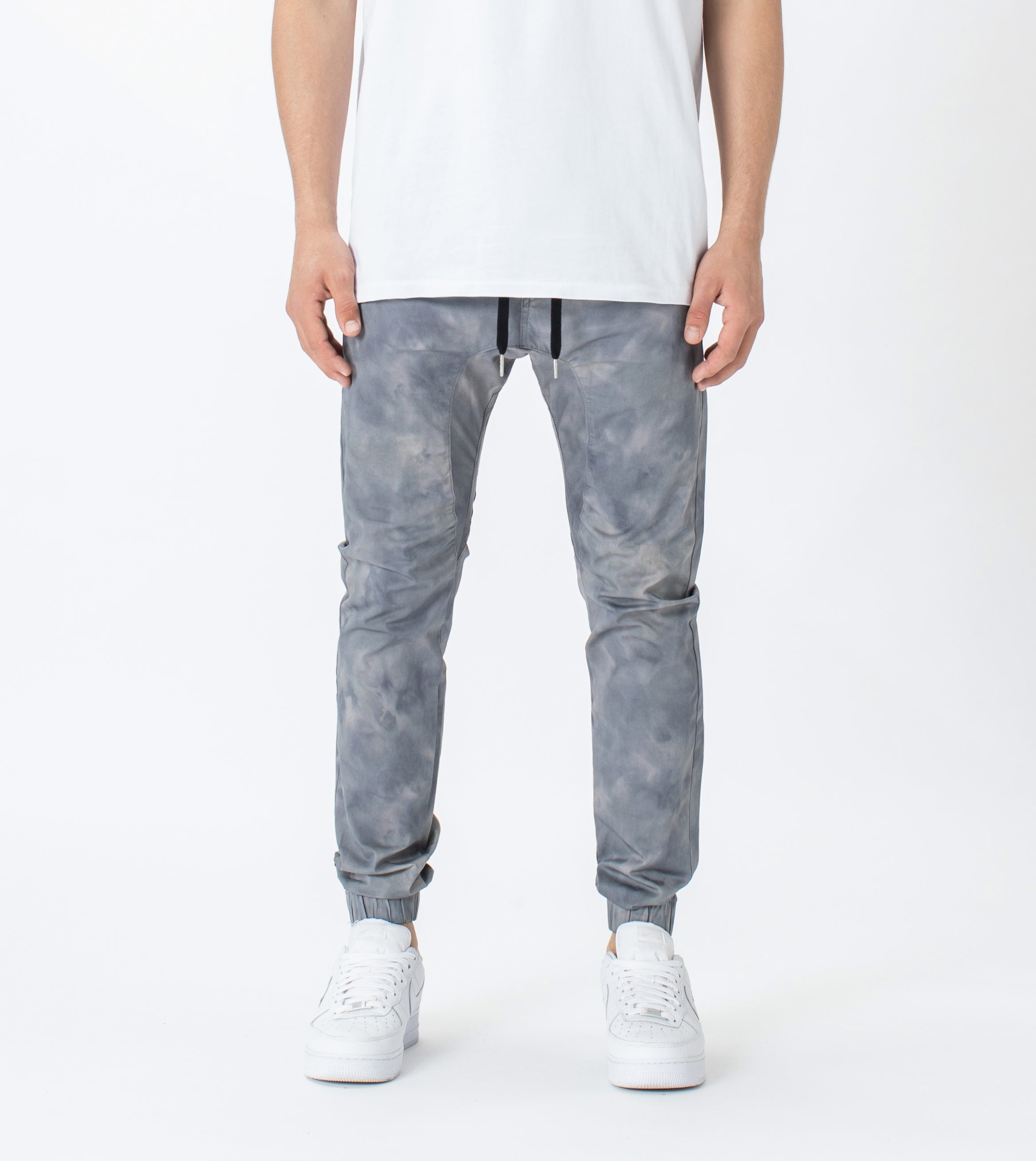 Sureshot Lite Jogger Blur Camo
