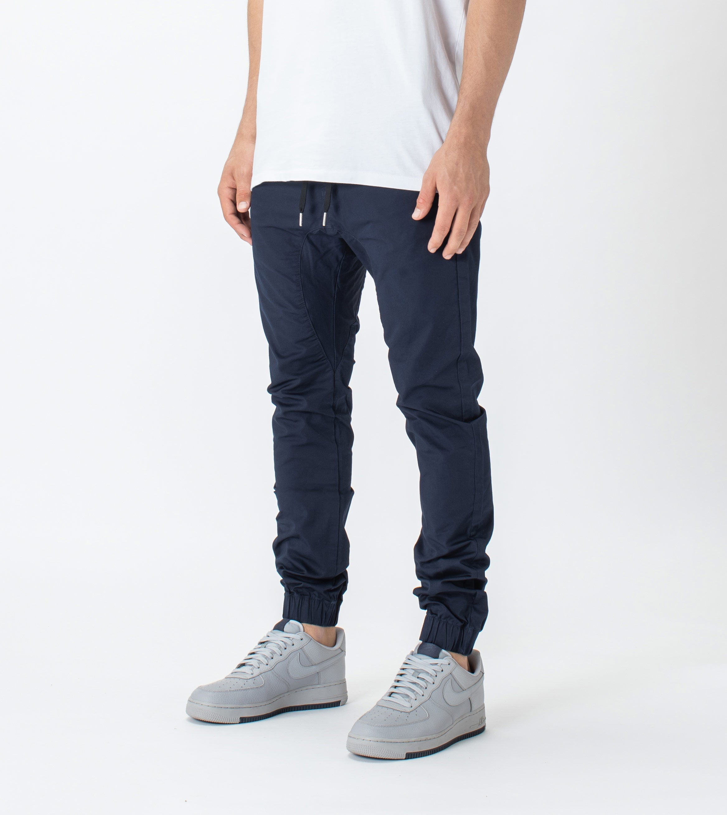Sureshot Lite Jogger Indigo