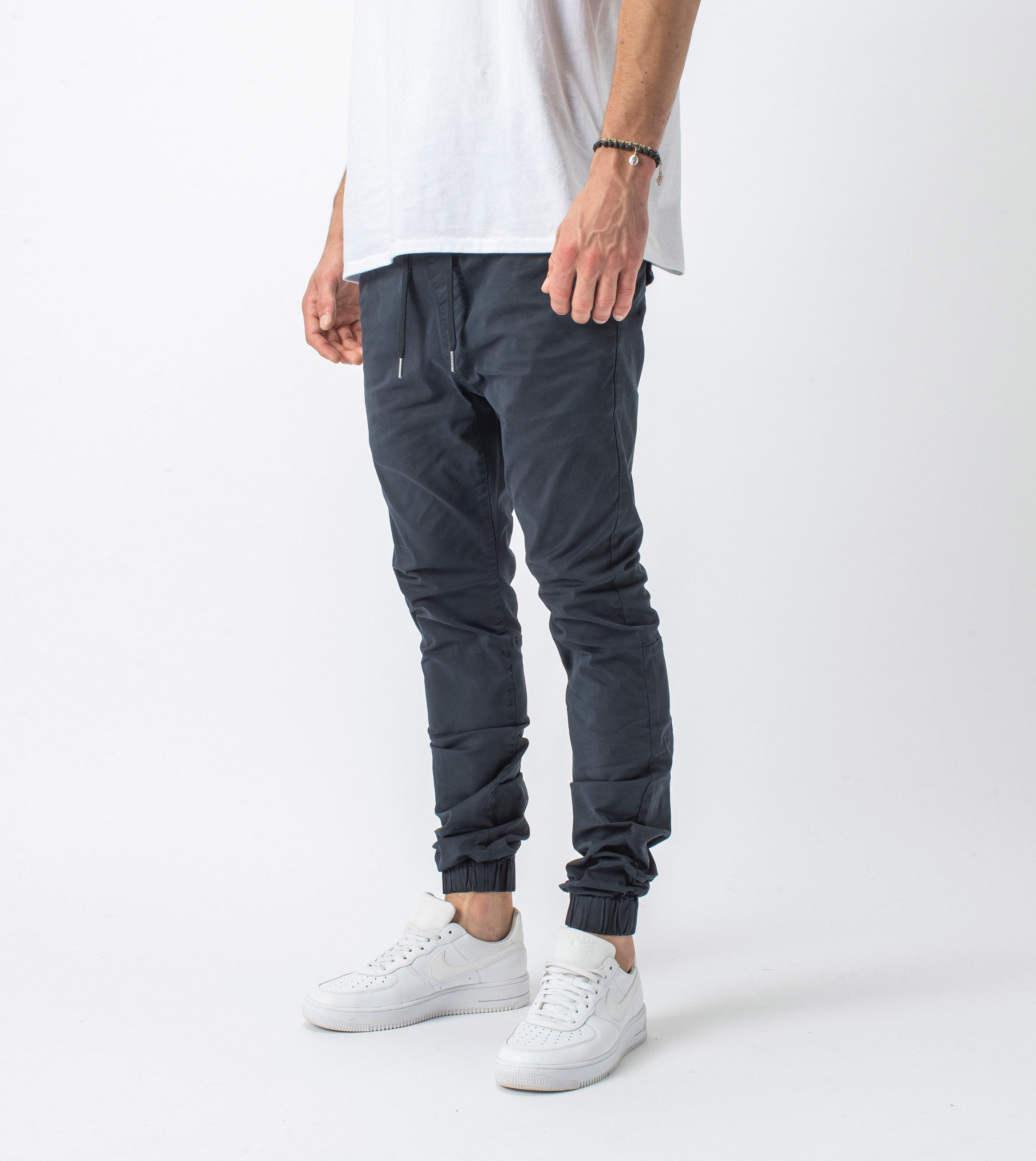 Sureshot Lightweight Jogger Washed Ink