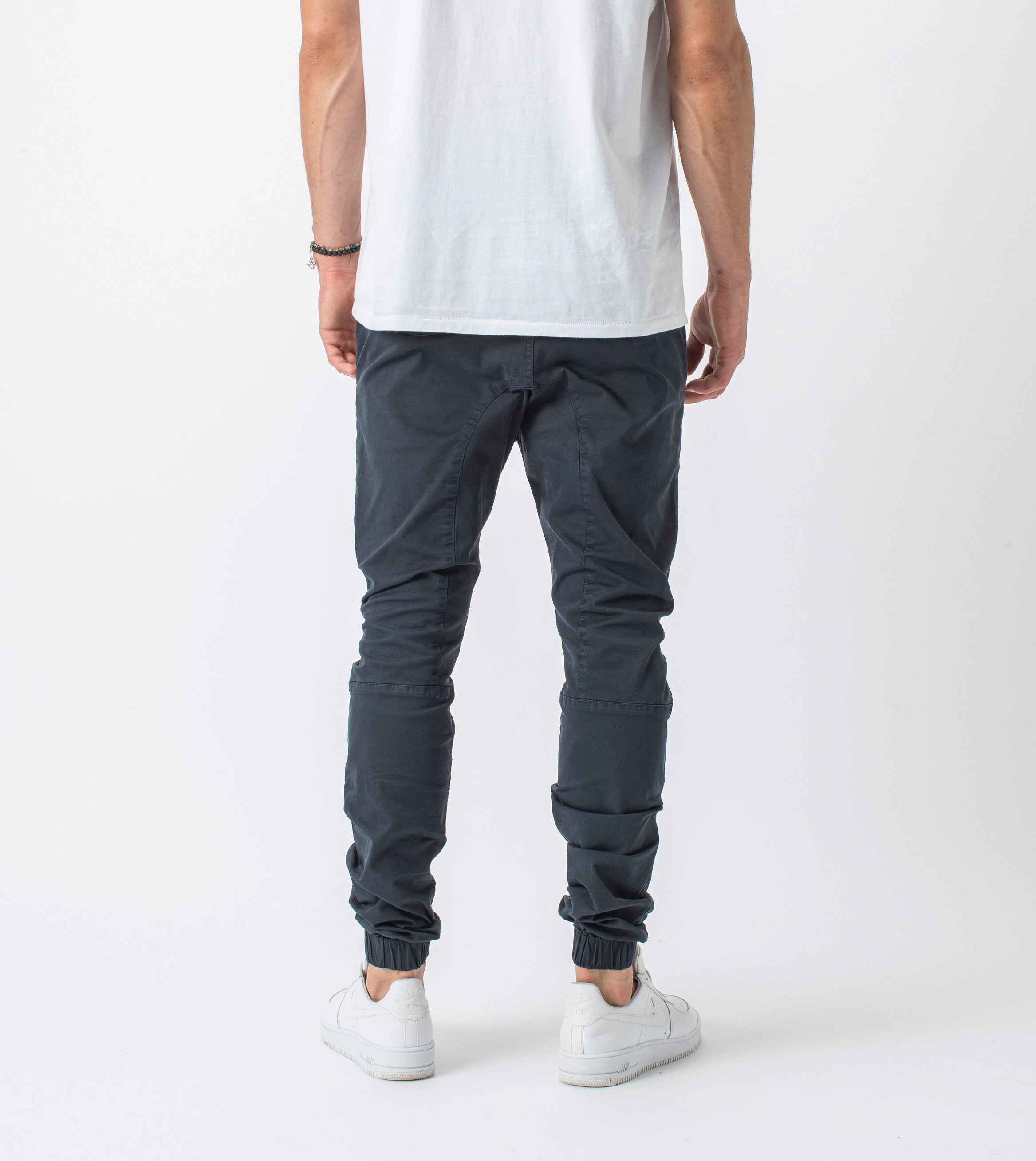 Sureshot Lightweight Jogger Washed Ink