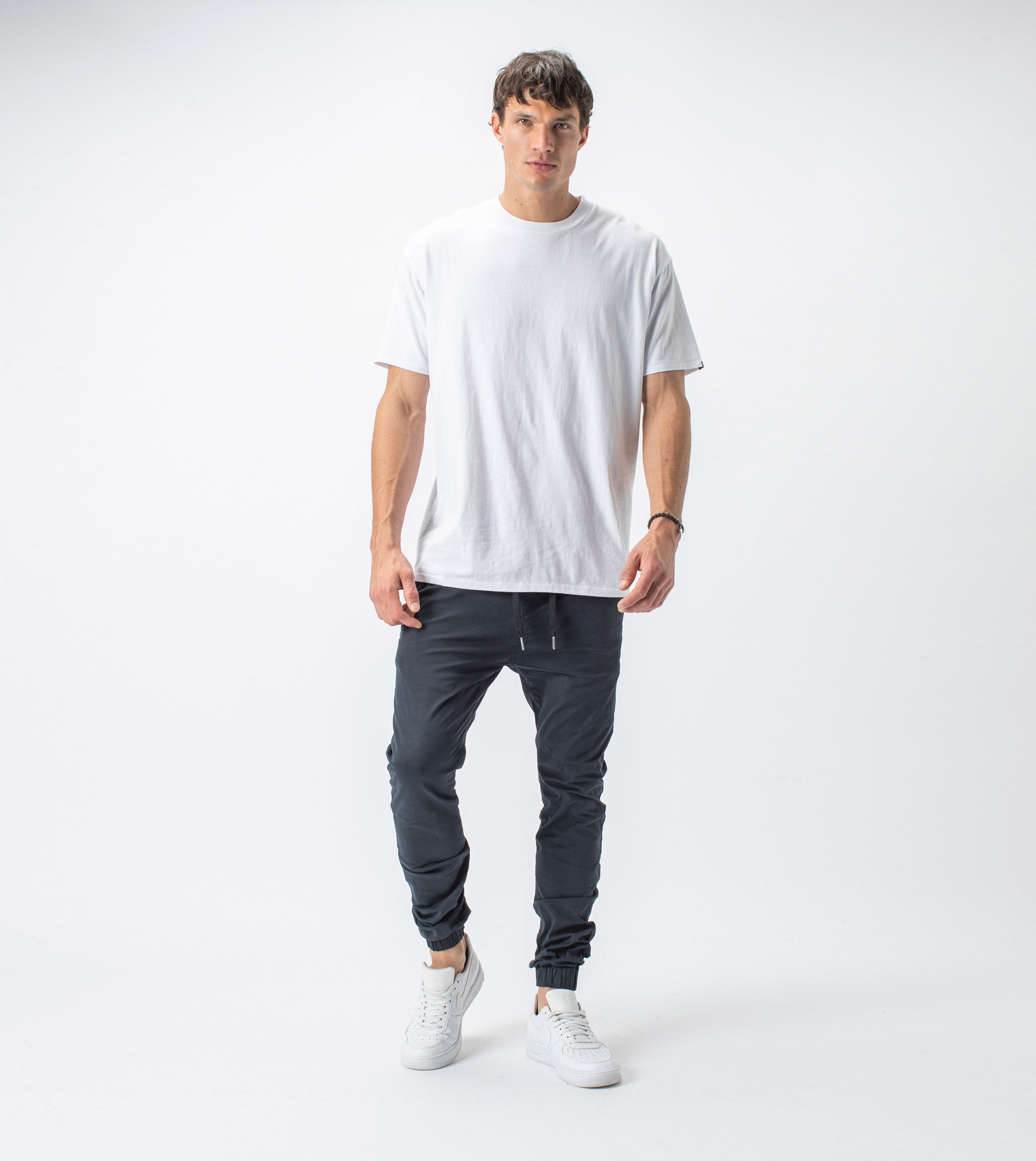 Sureshot Lightweight Jogger Washed Ink